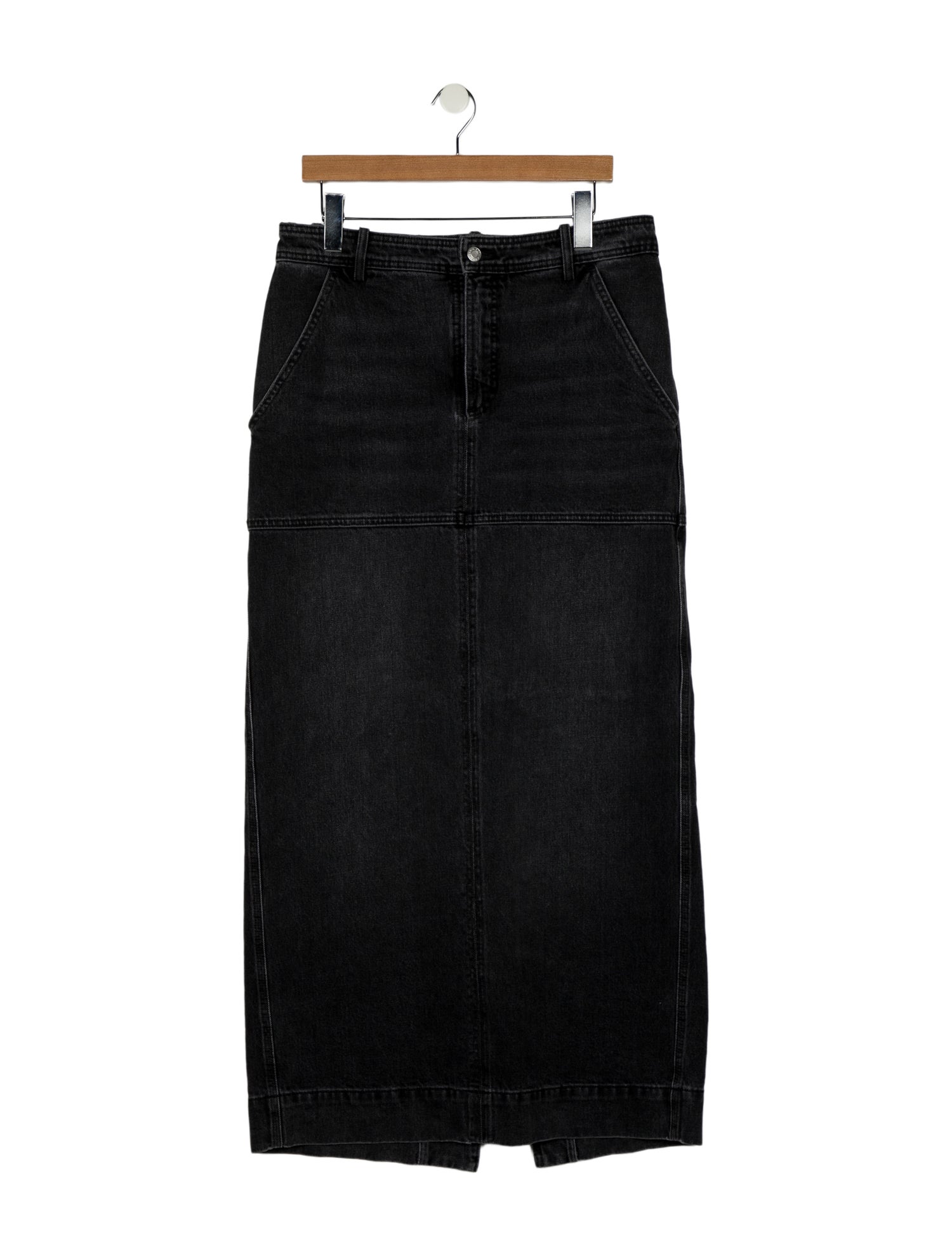 A.L.C. Long Skirt