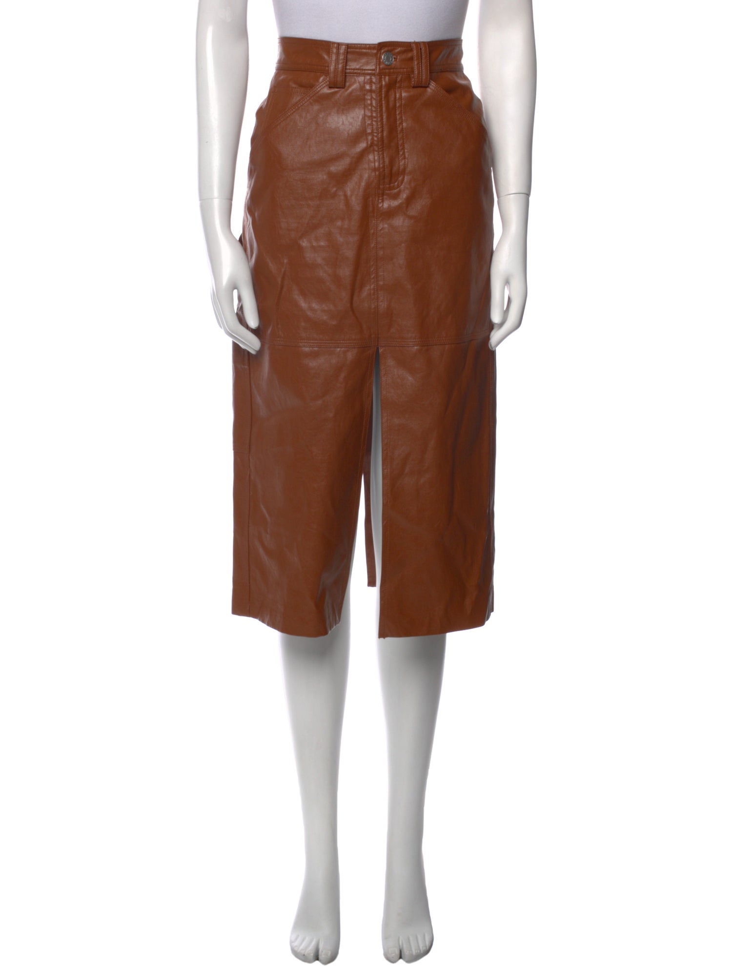 A.L.C. Midi Length Skirt