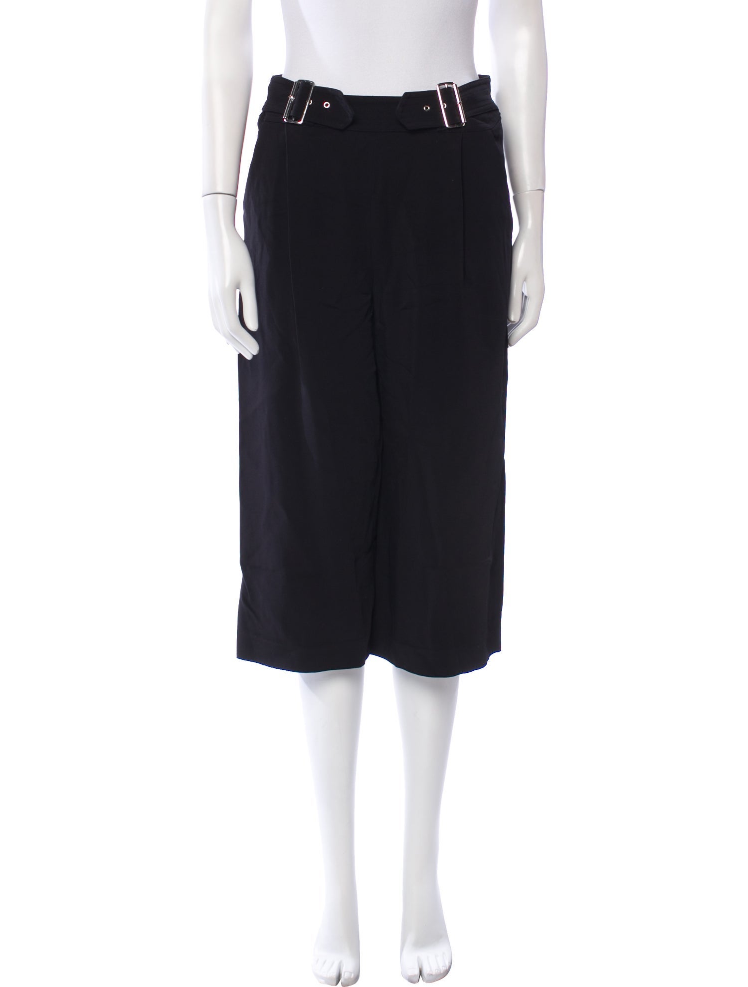 A.L.C. Wide Leg Pants