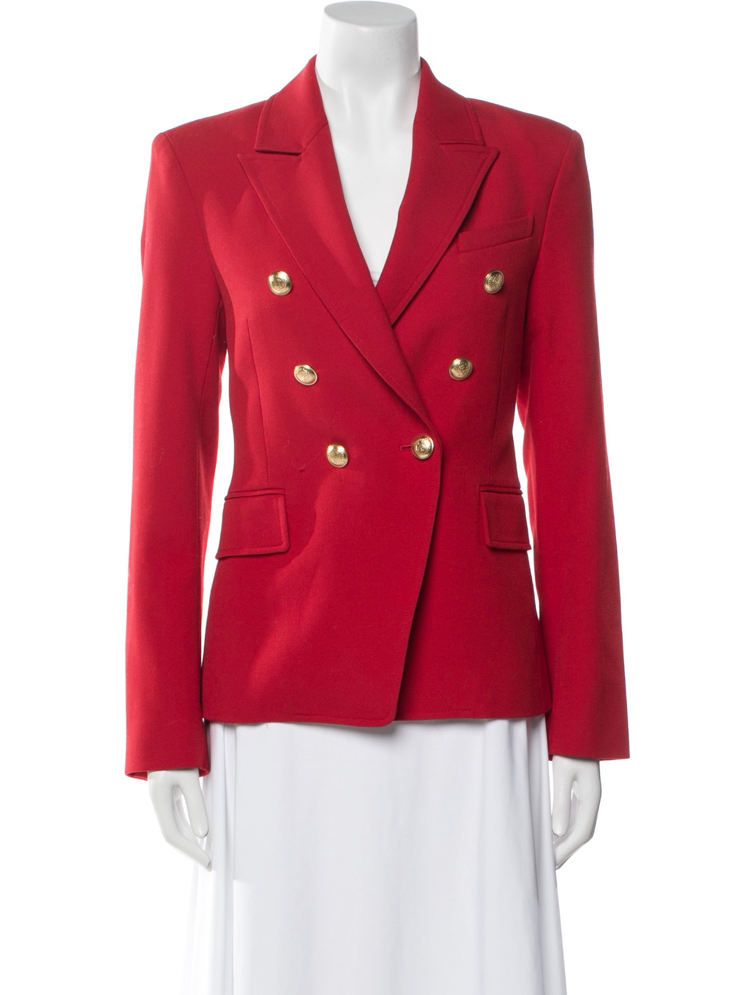 A.L.C. Blazer