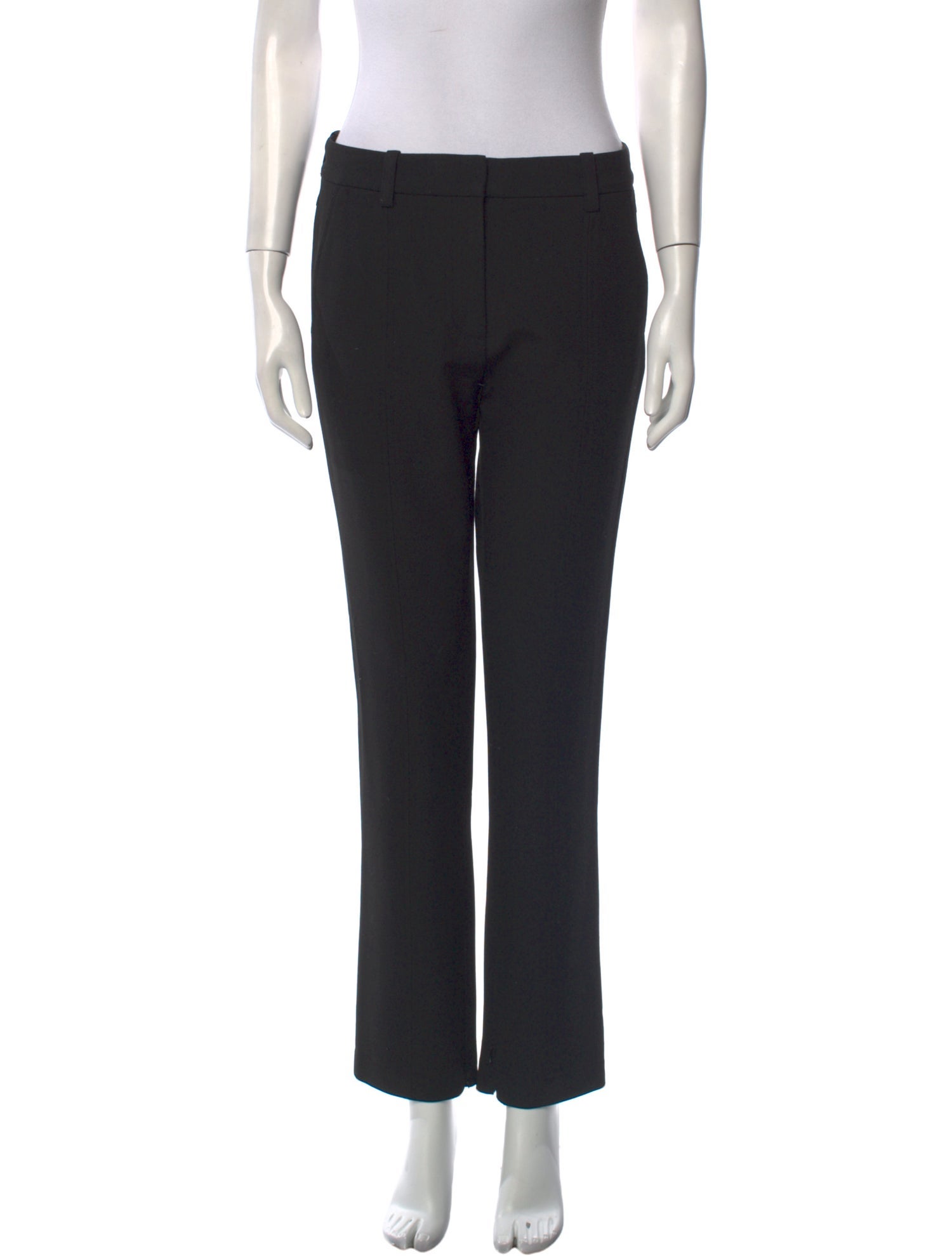 A.L.C. Straight Leg Pants