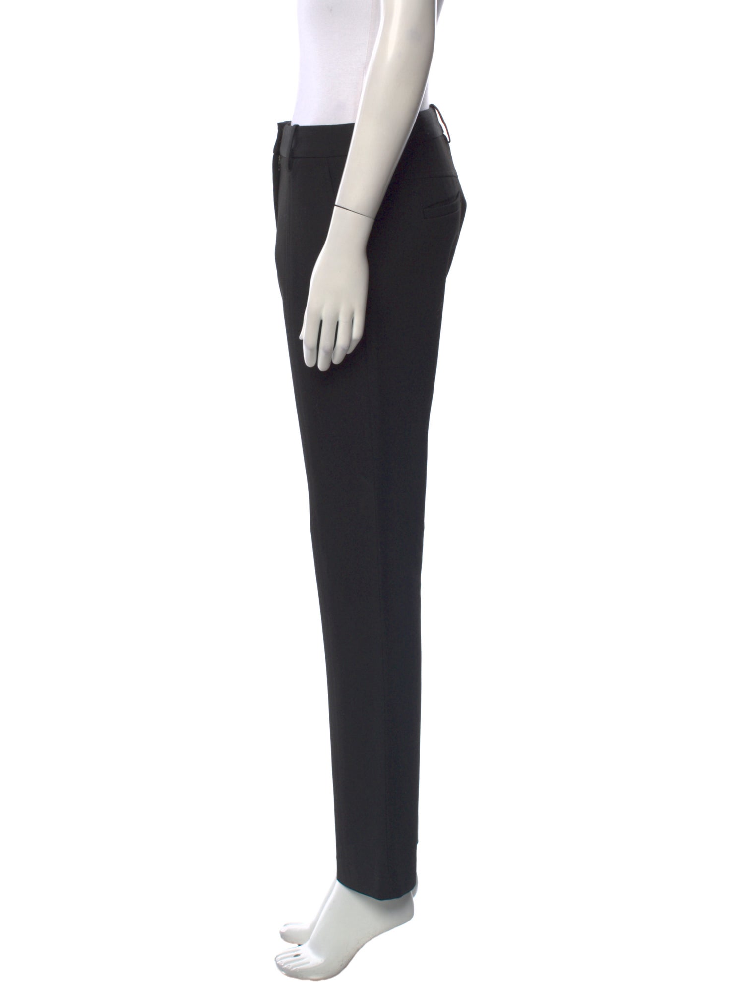 A.L.C. Straight Leg Pants