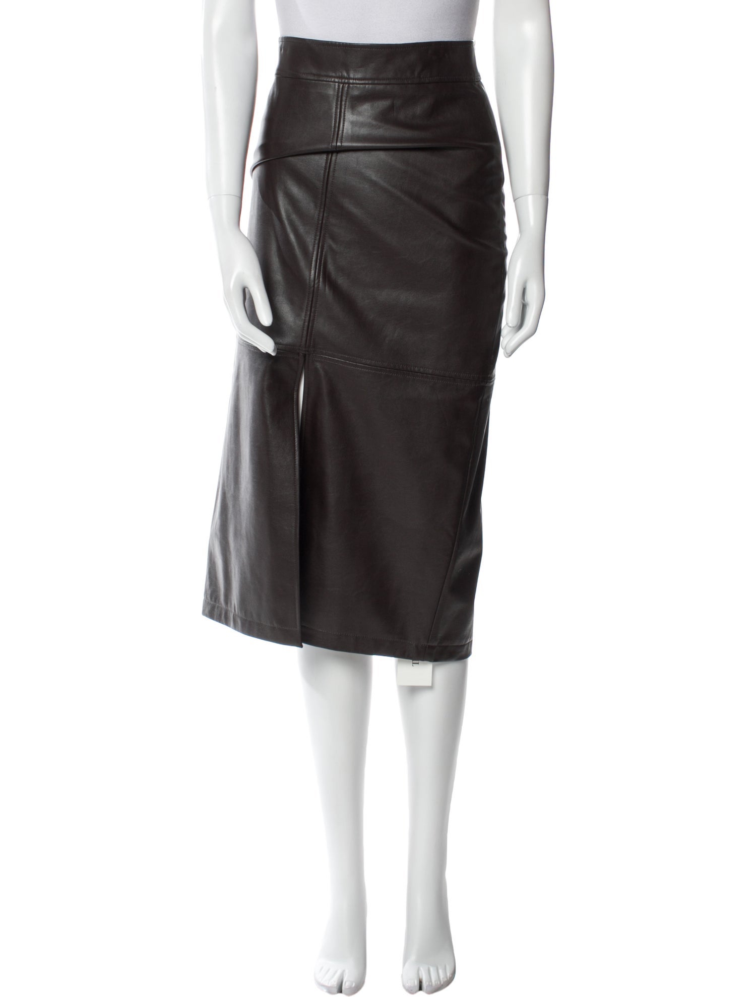 A.L.C. Midi Length Skirt w/ Tags