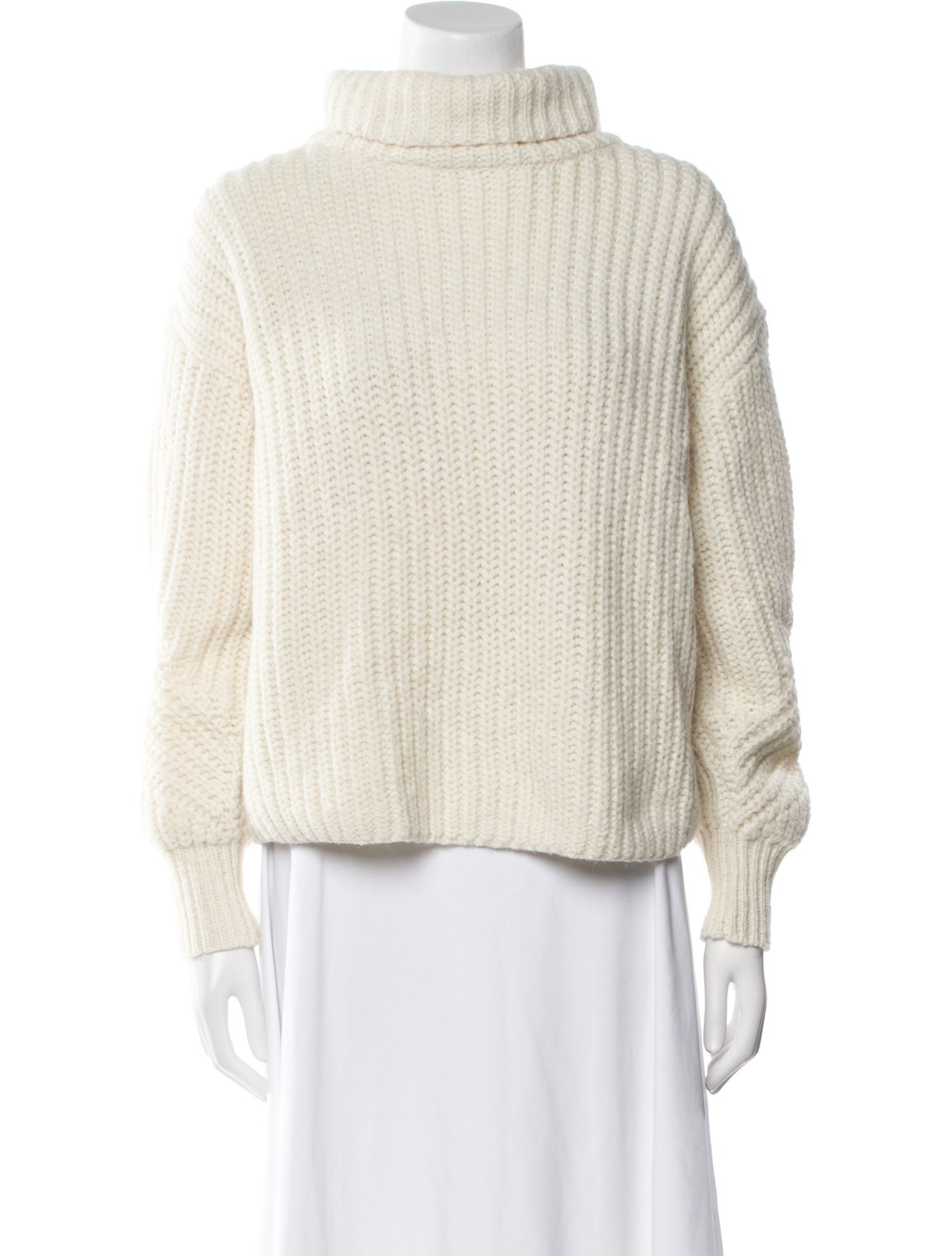 A.L.C. Turtleneck Sweater