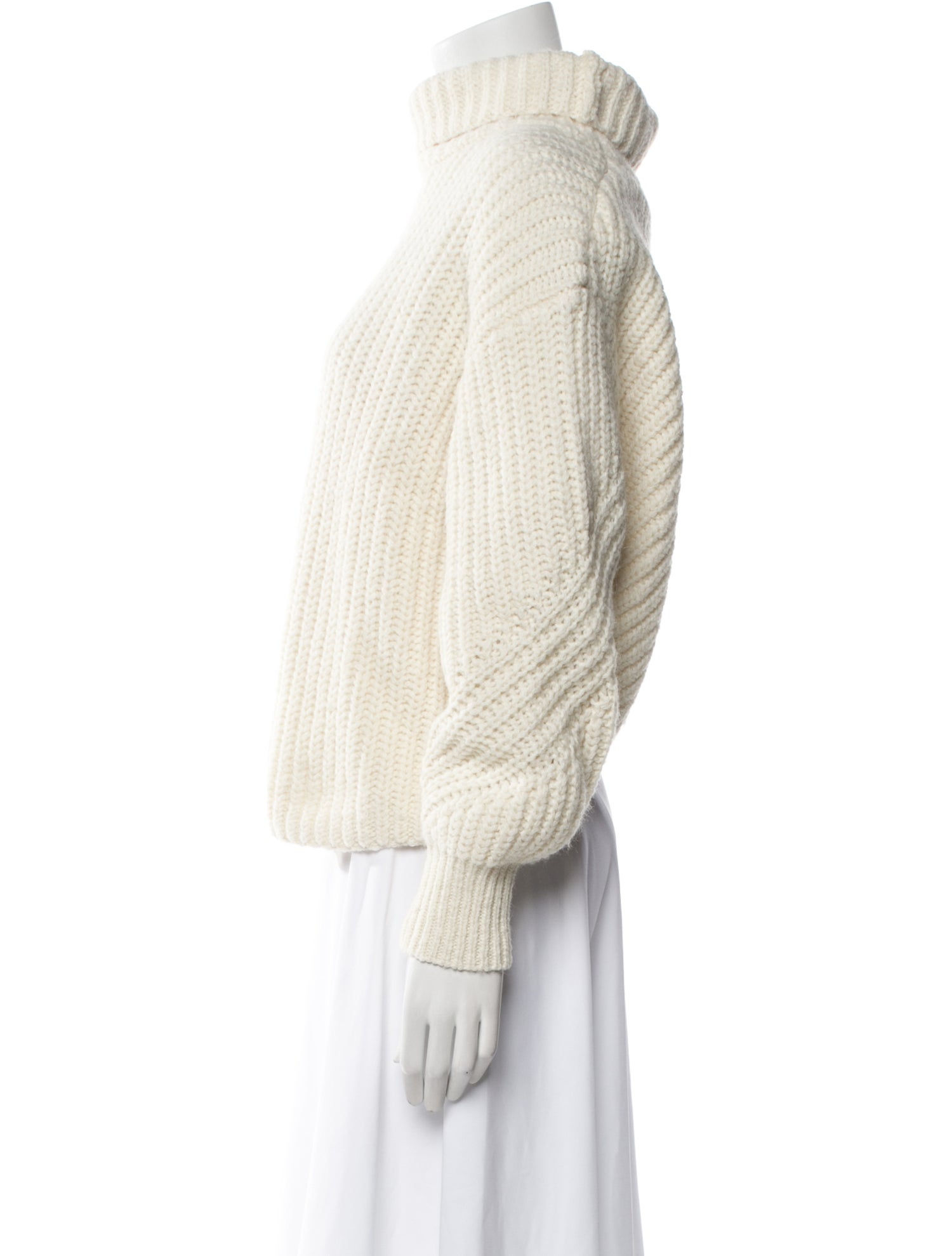 A.L.C. Turtleneck Sweater