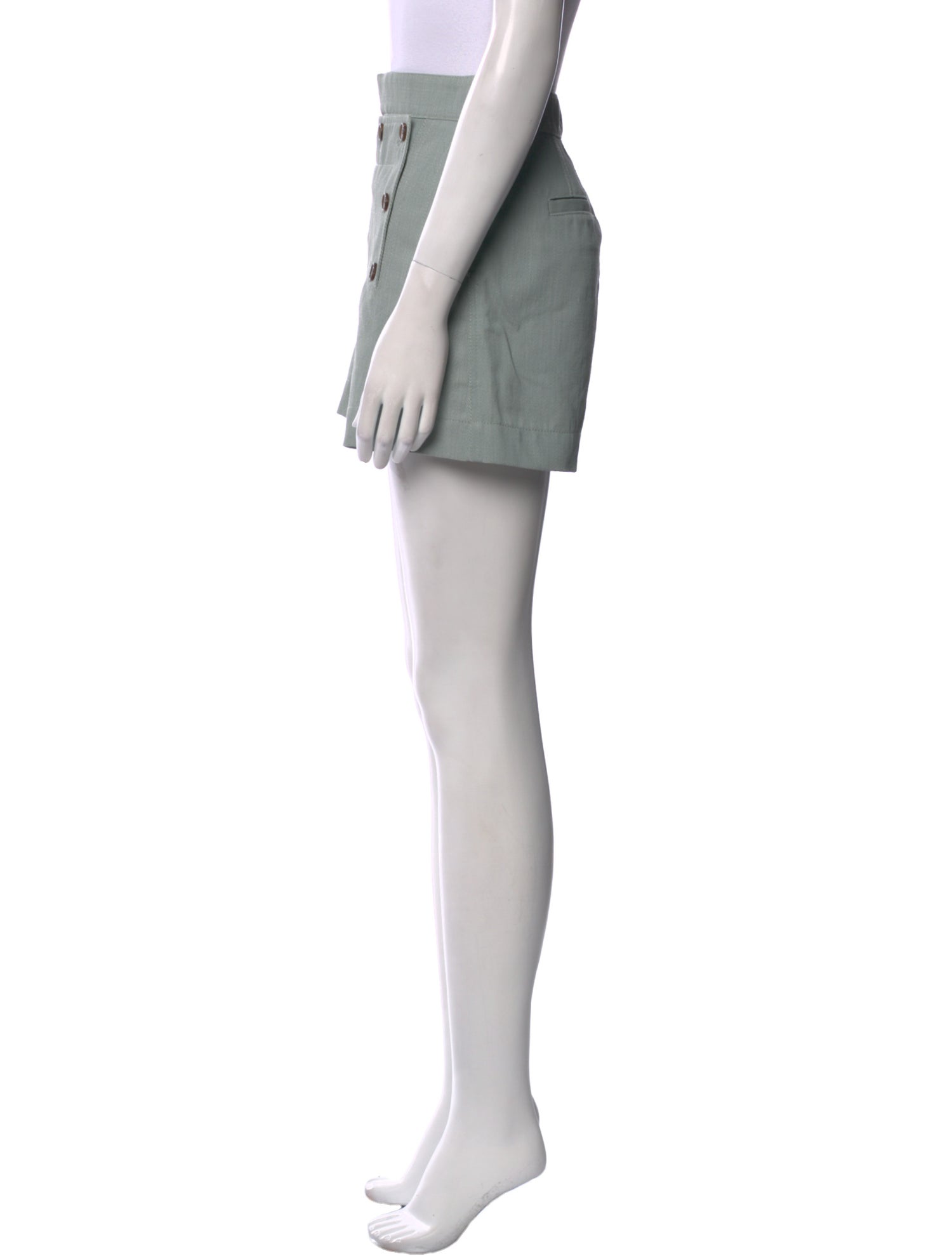 A.L.C. Mini Shorts w/ Tags