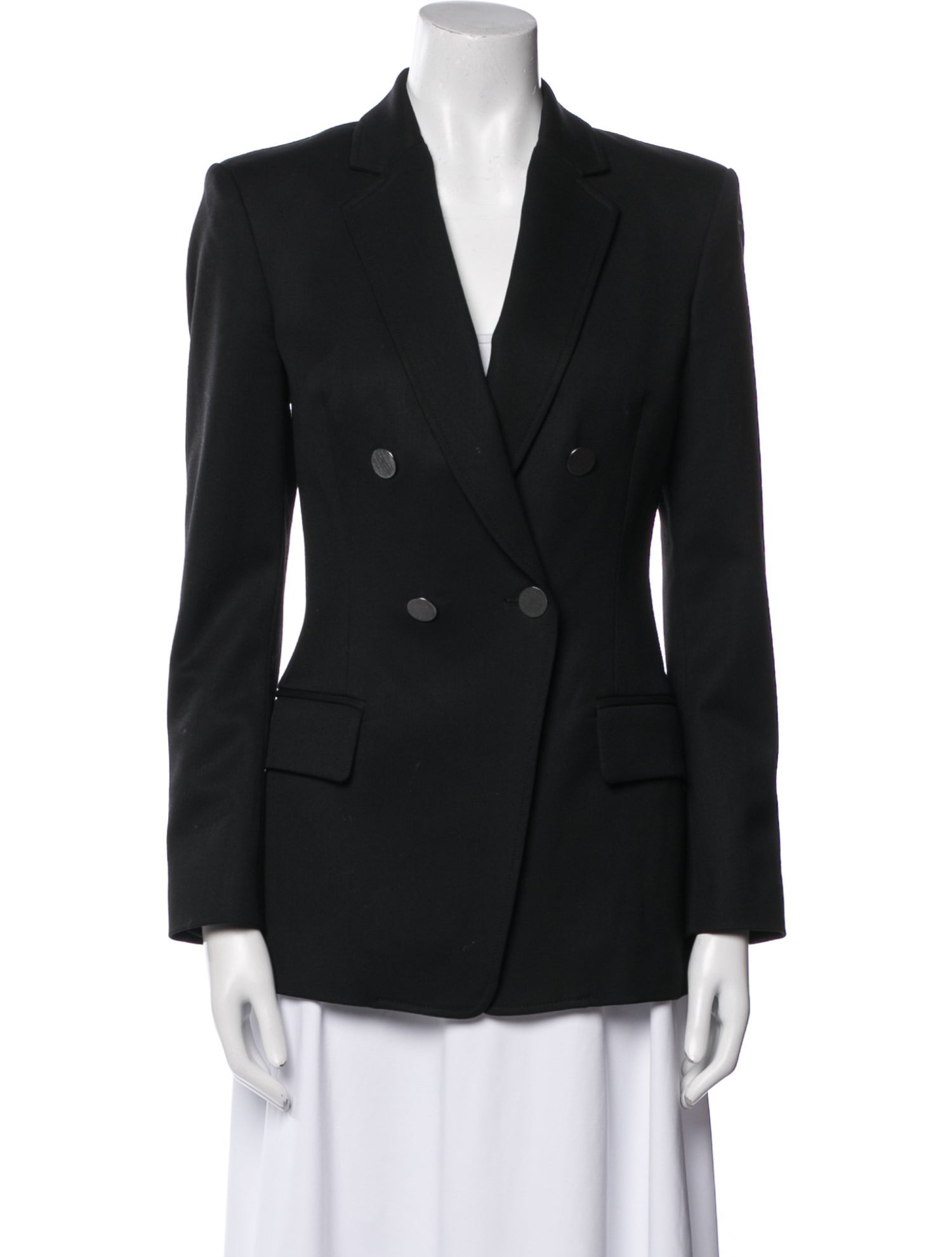 A.L.C. Virgin Wool Blazer