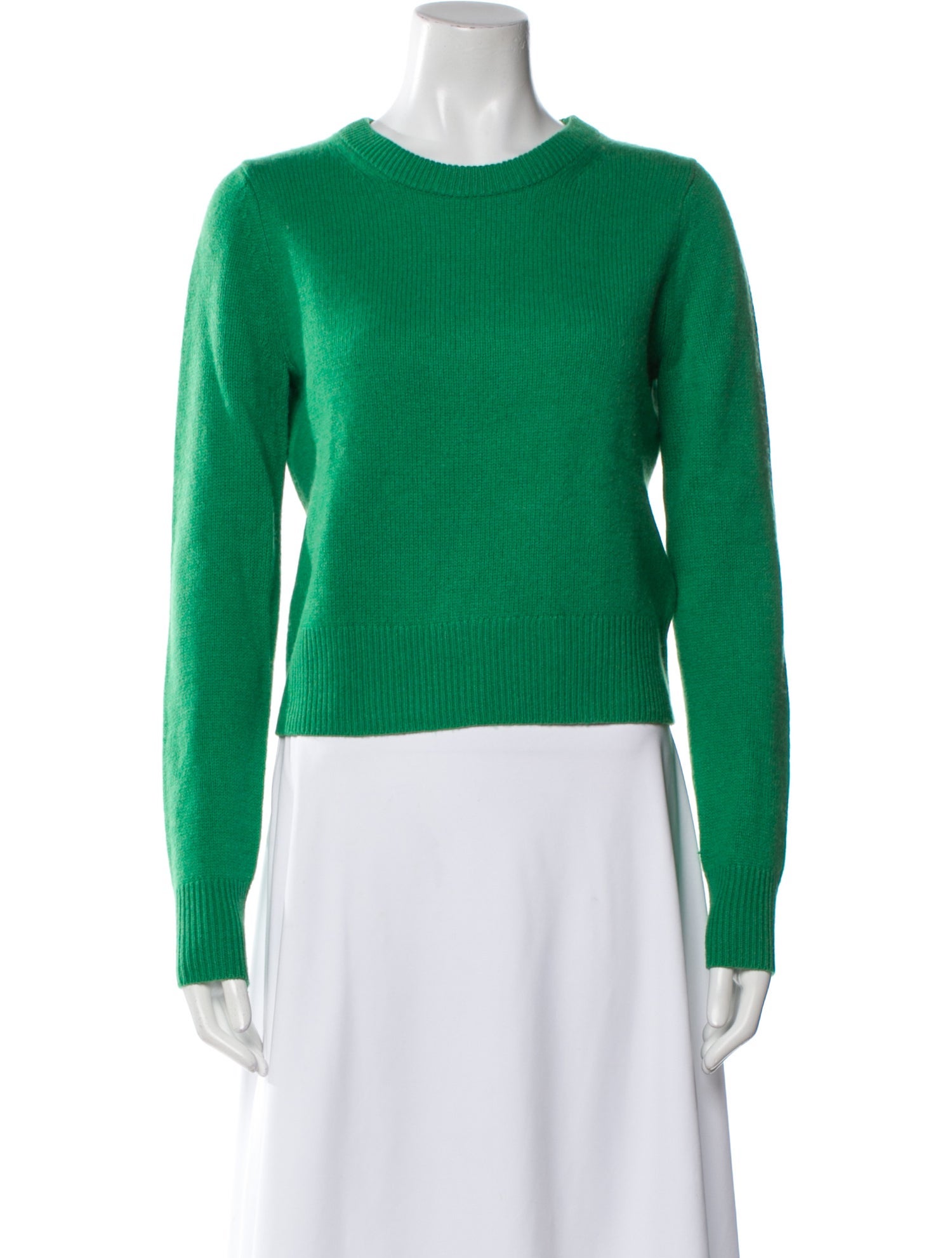 A.L.C. Crew Neck Sweater