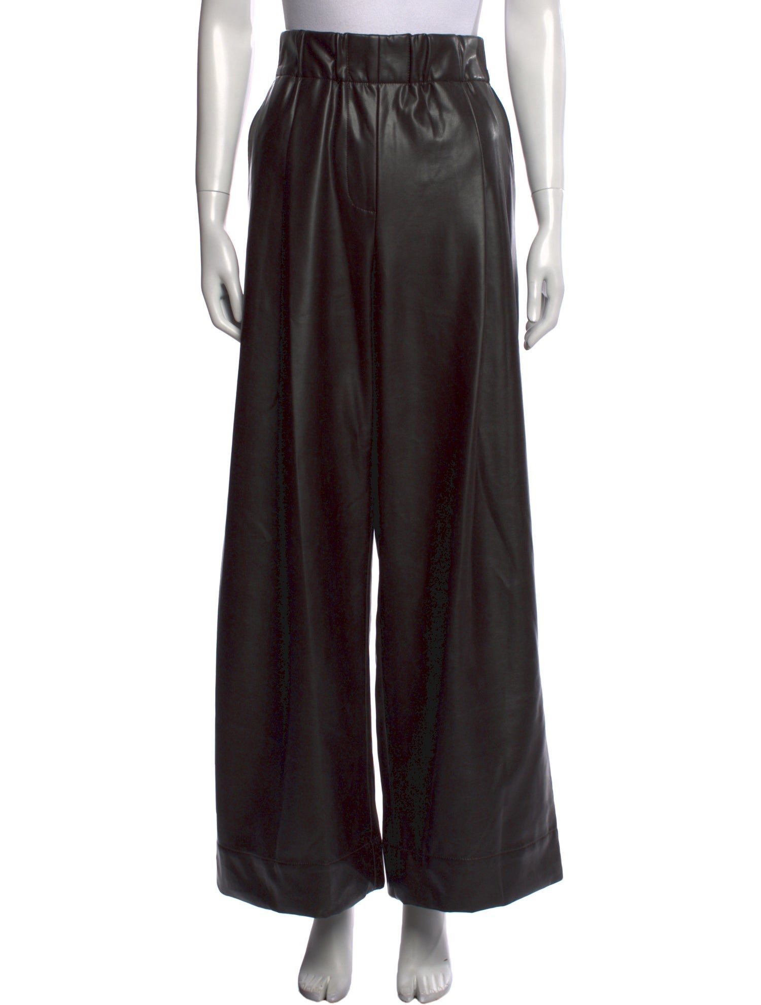 A.L.C. Wide Leg Pants