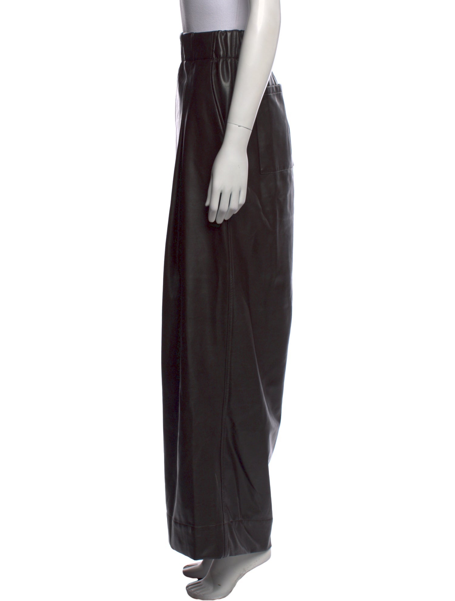 A.L.C. Wide Leg Pants