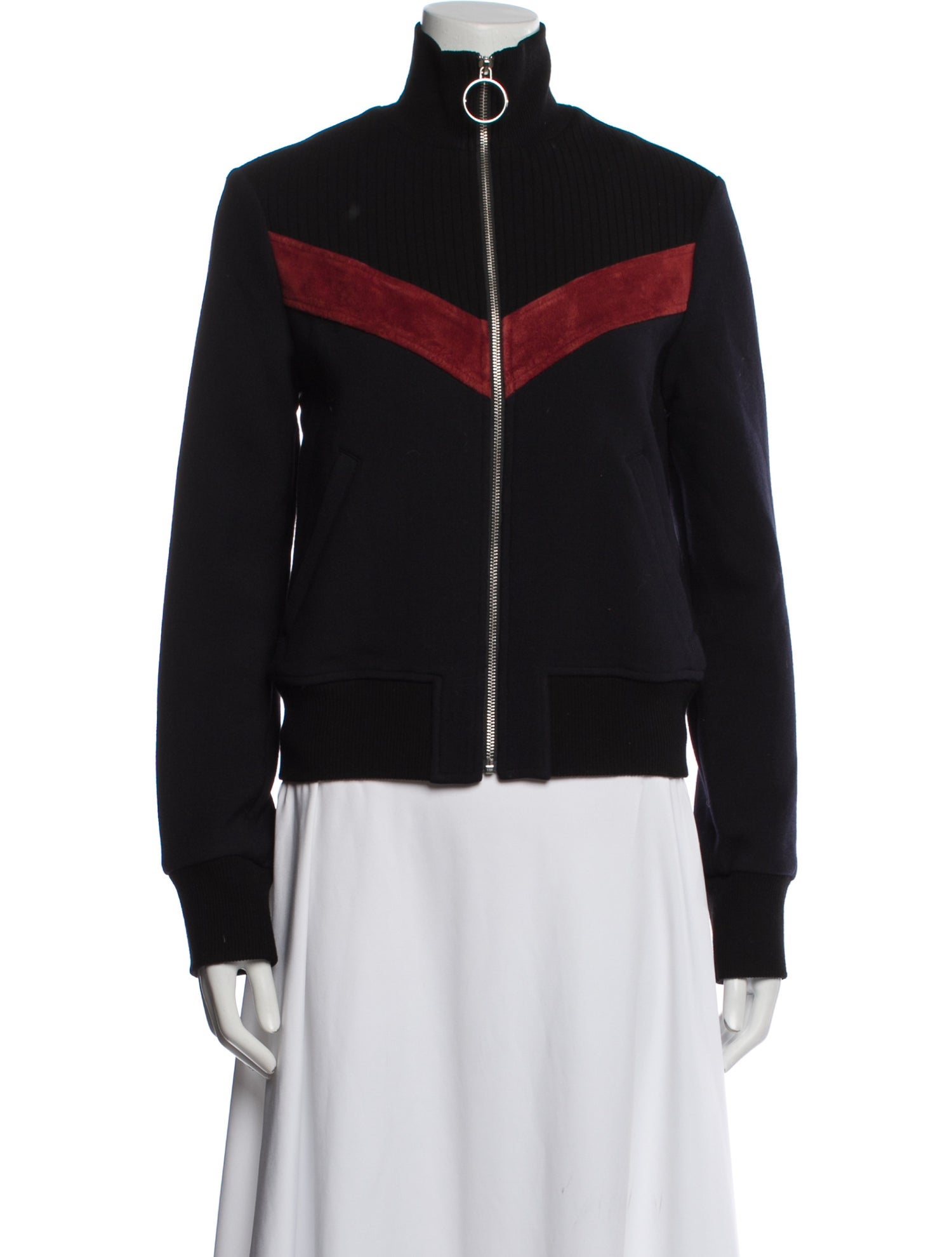 A.L.C. Bomber Jacket