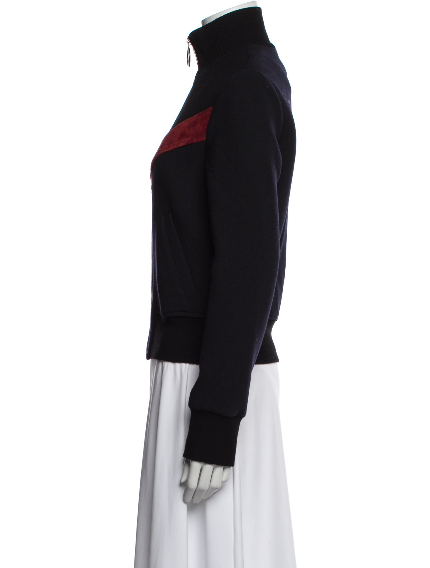 A.L.C. Bomber Jacket