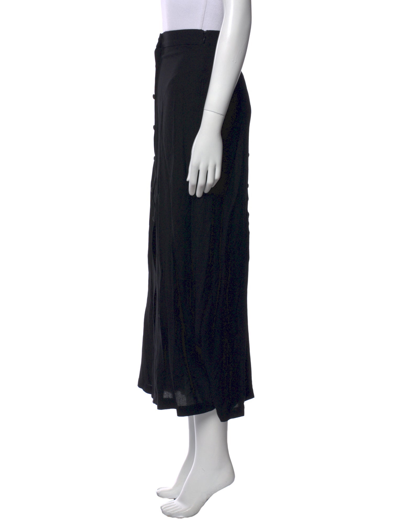 A.L.C. Midi Length Skirt