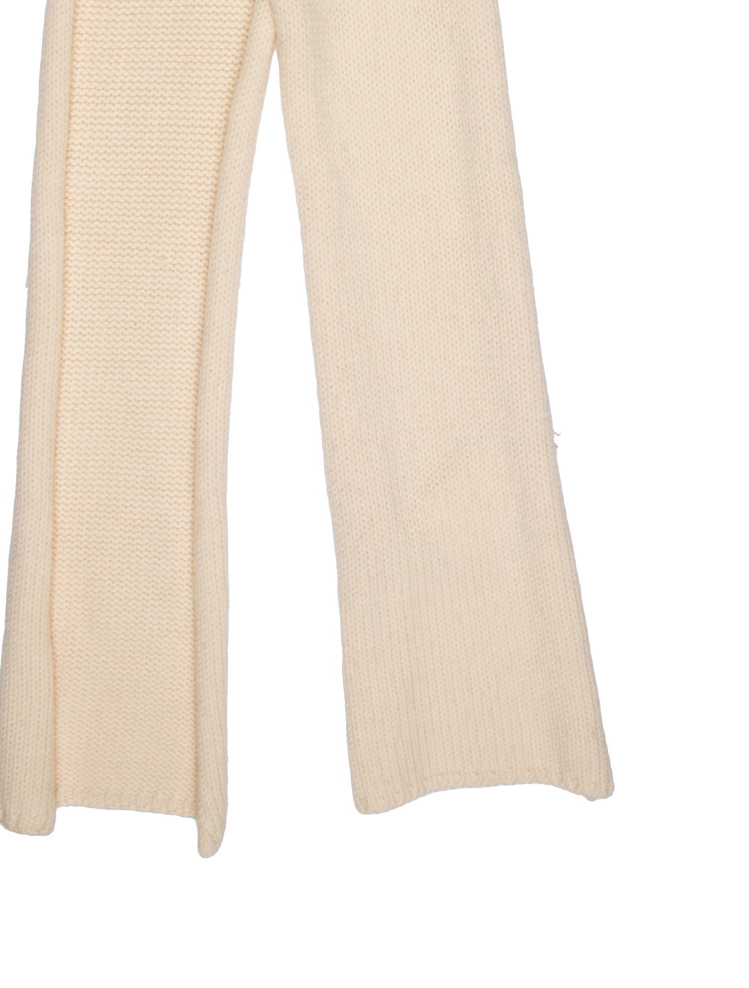 A.L.C. Wool Scarf w/ Tags