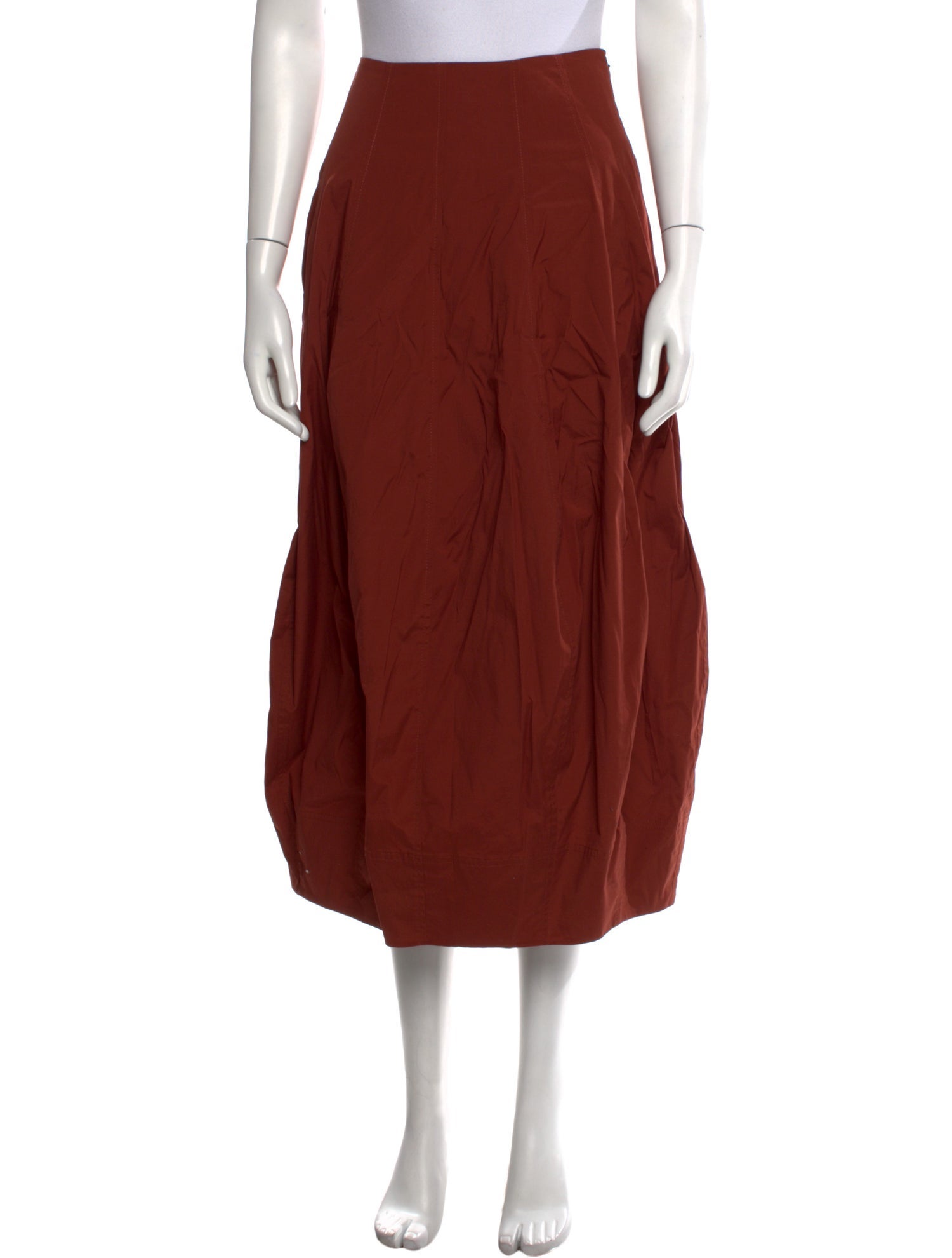 A.L.C. Midi Length Skirt