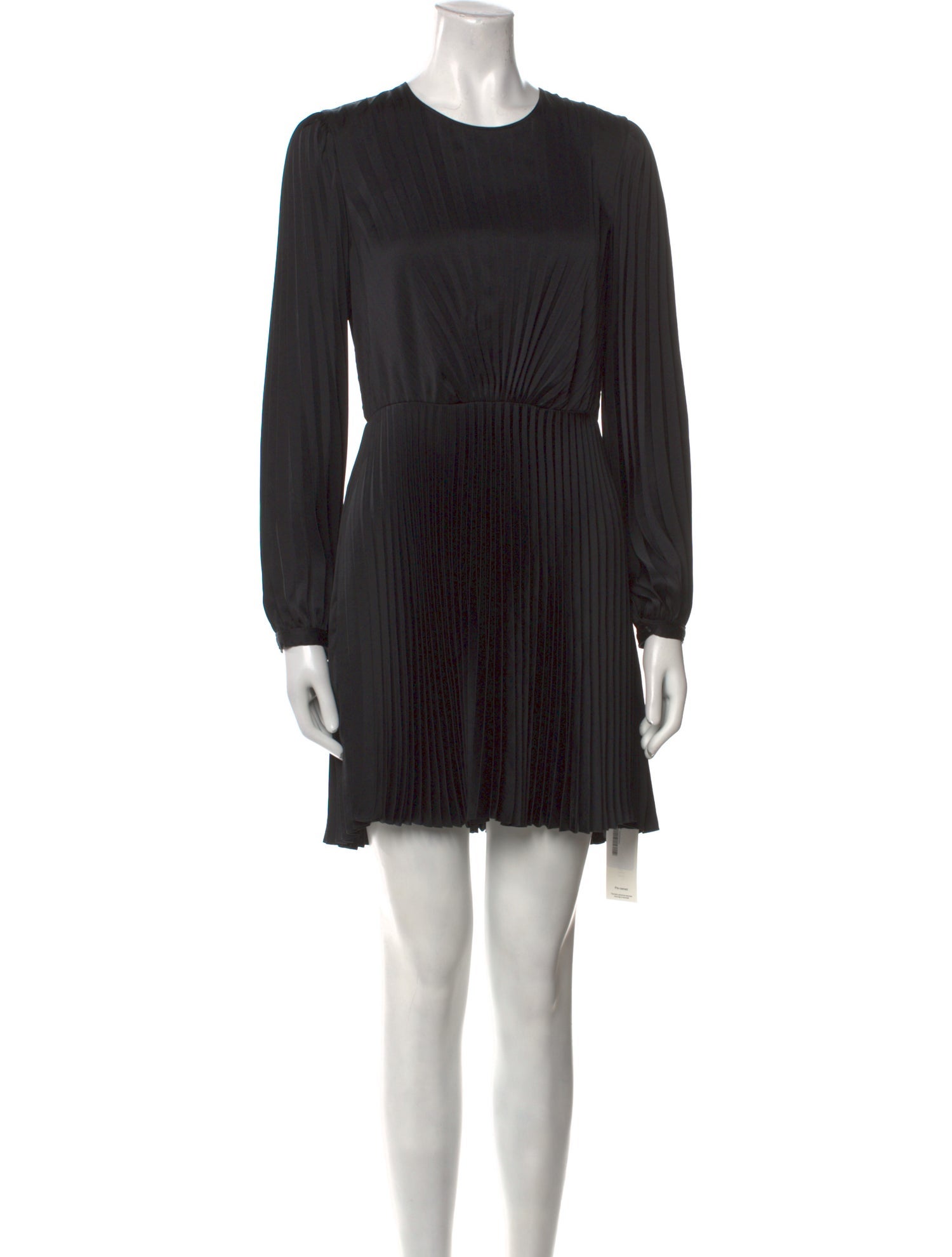A.L.C. Crew Neck Mini Dress w/ Tags