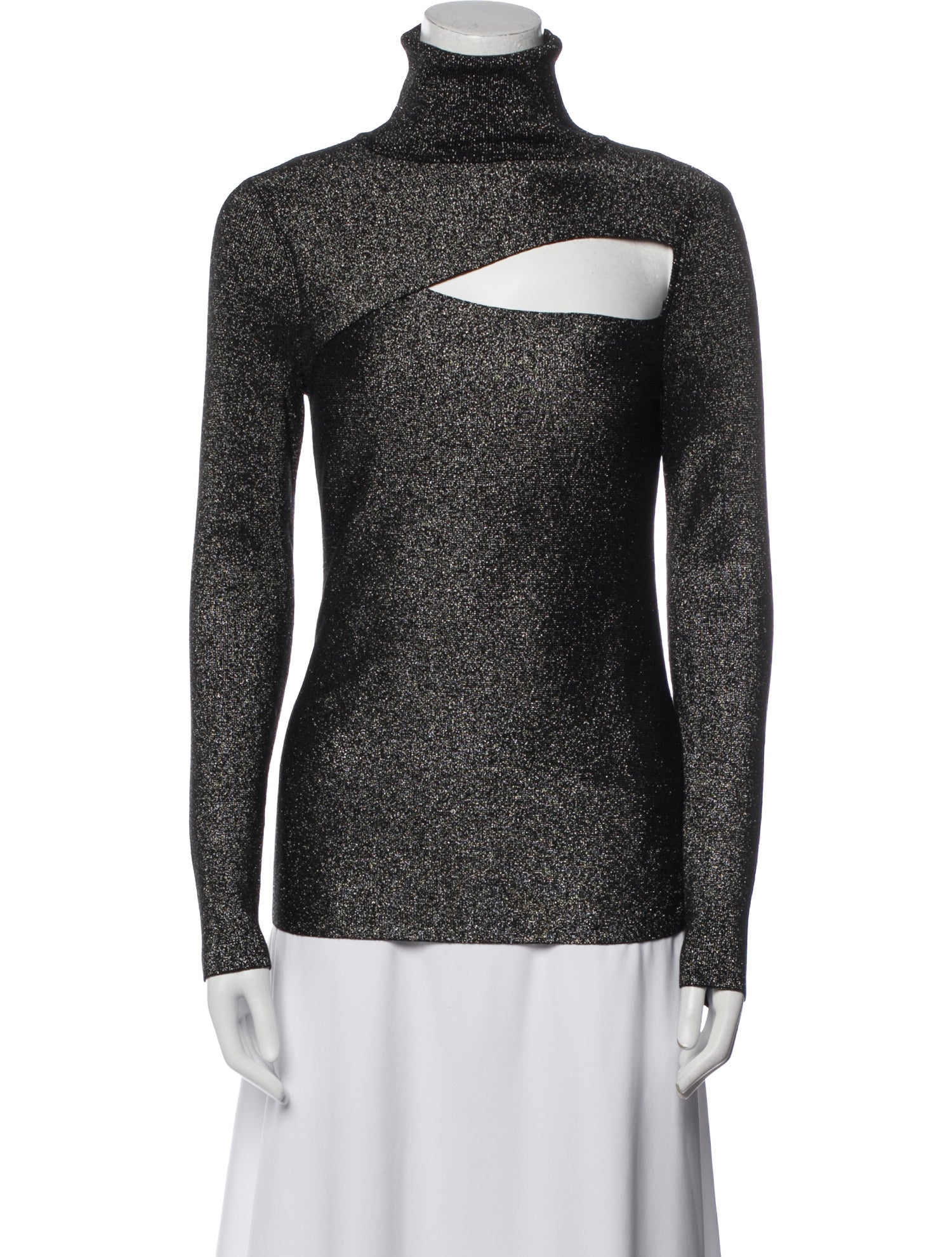 A.L.C. Turtleneck Sweater