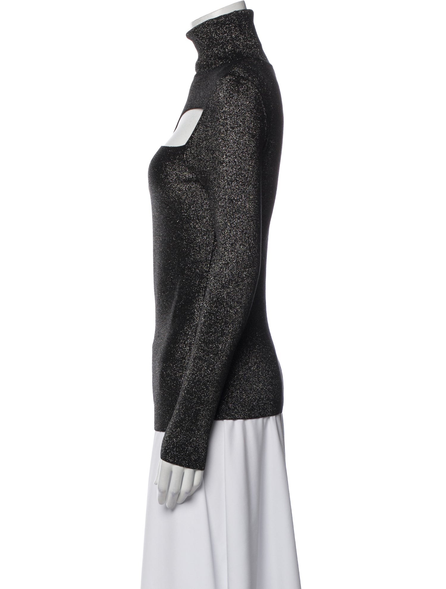 A.L.C. Turtleneck Sweater