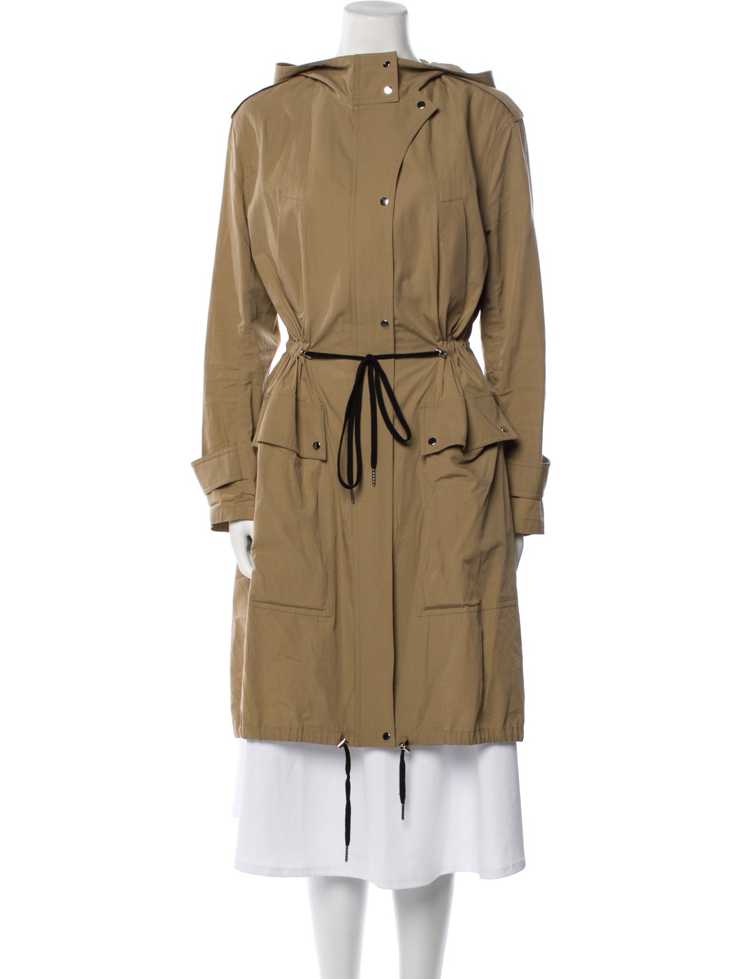 A.L.C. Trench Coat