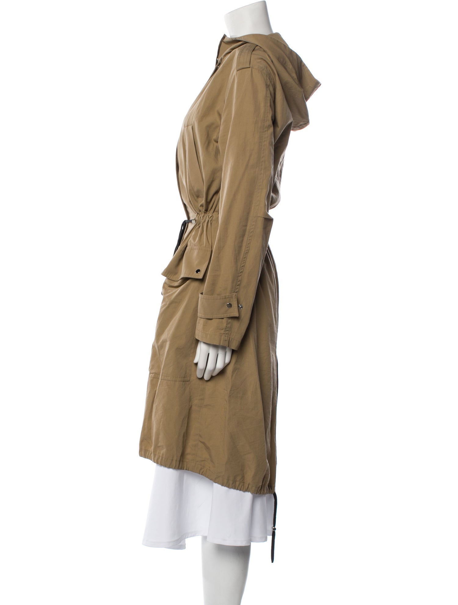 A.L.C. Trench Coat