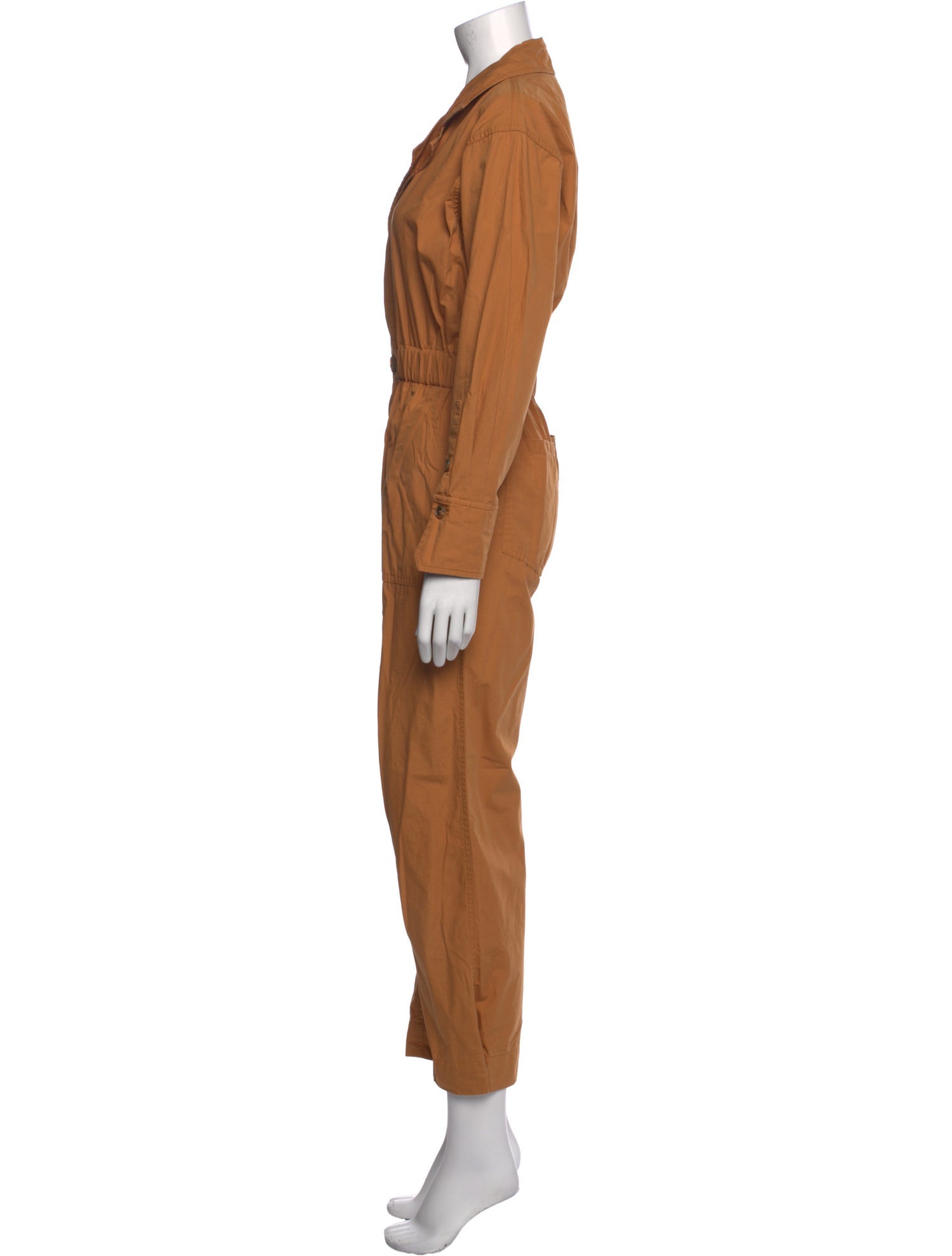 A.L.C. Jumpsuit