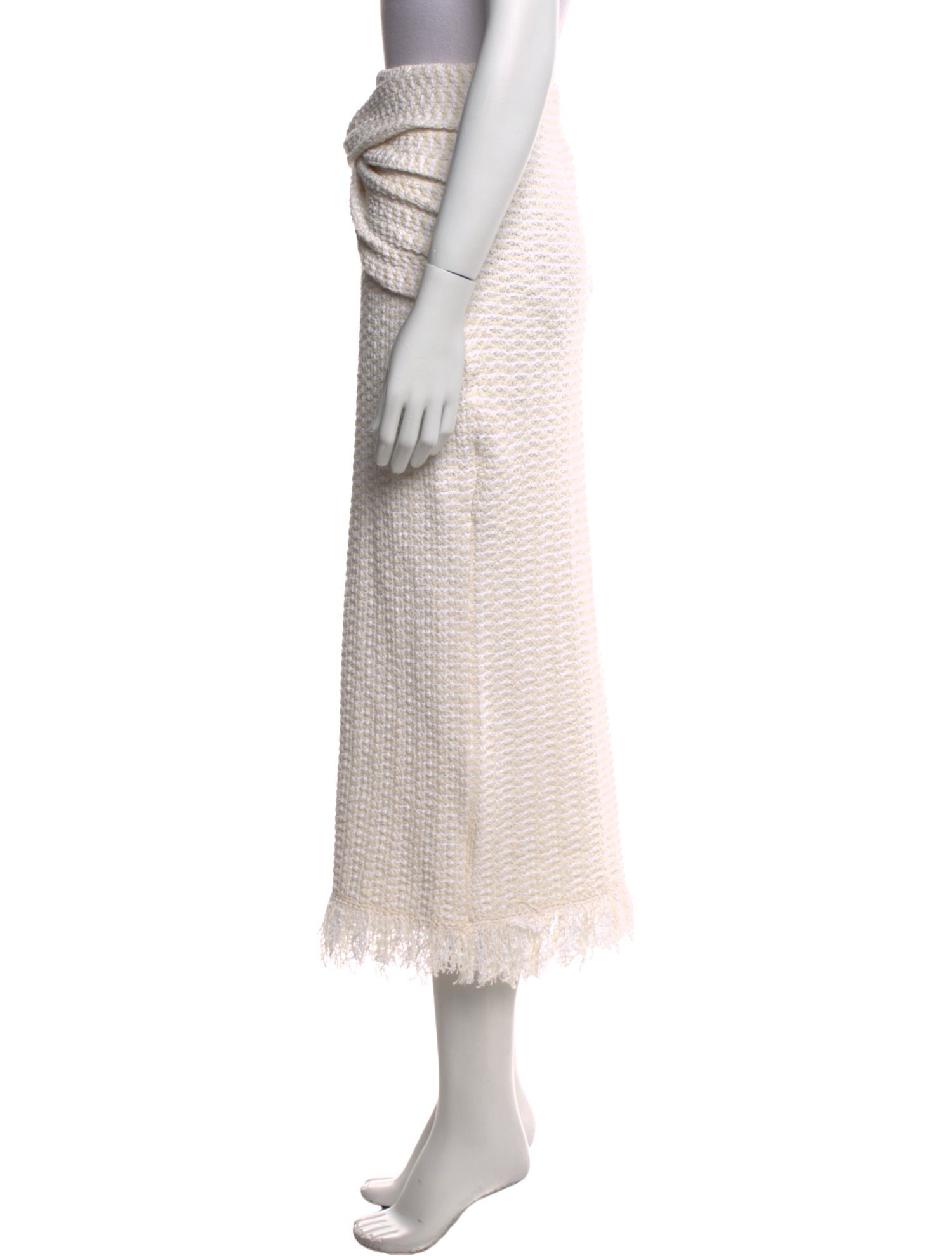 A.L.C. Midi Length Skirt