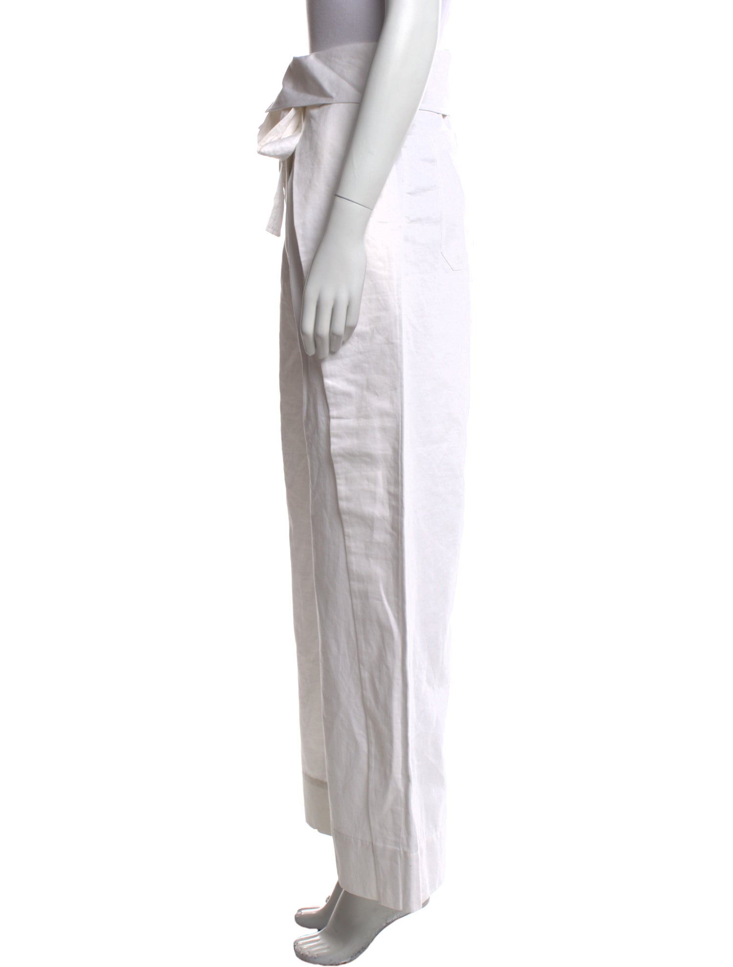 A.L.C. Wide Leg Pants w/ Tags