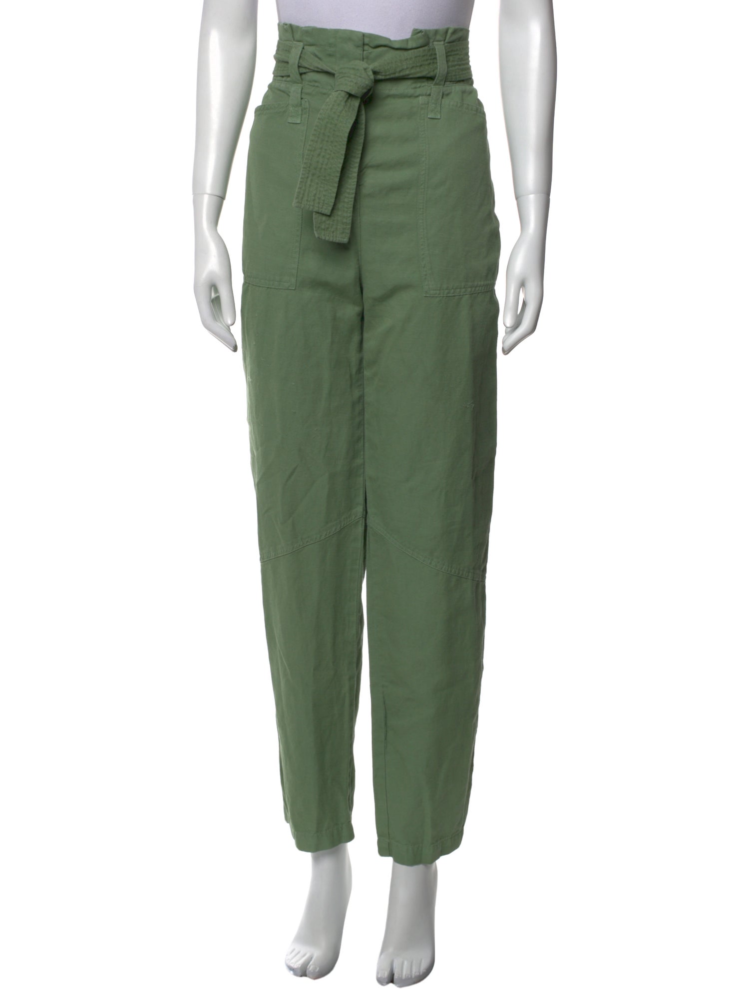 A.L.C. Skinny Leg Pants