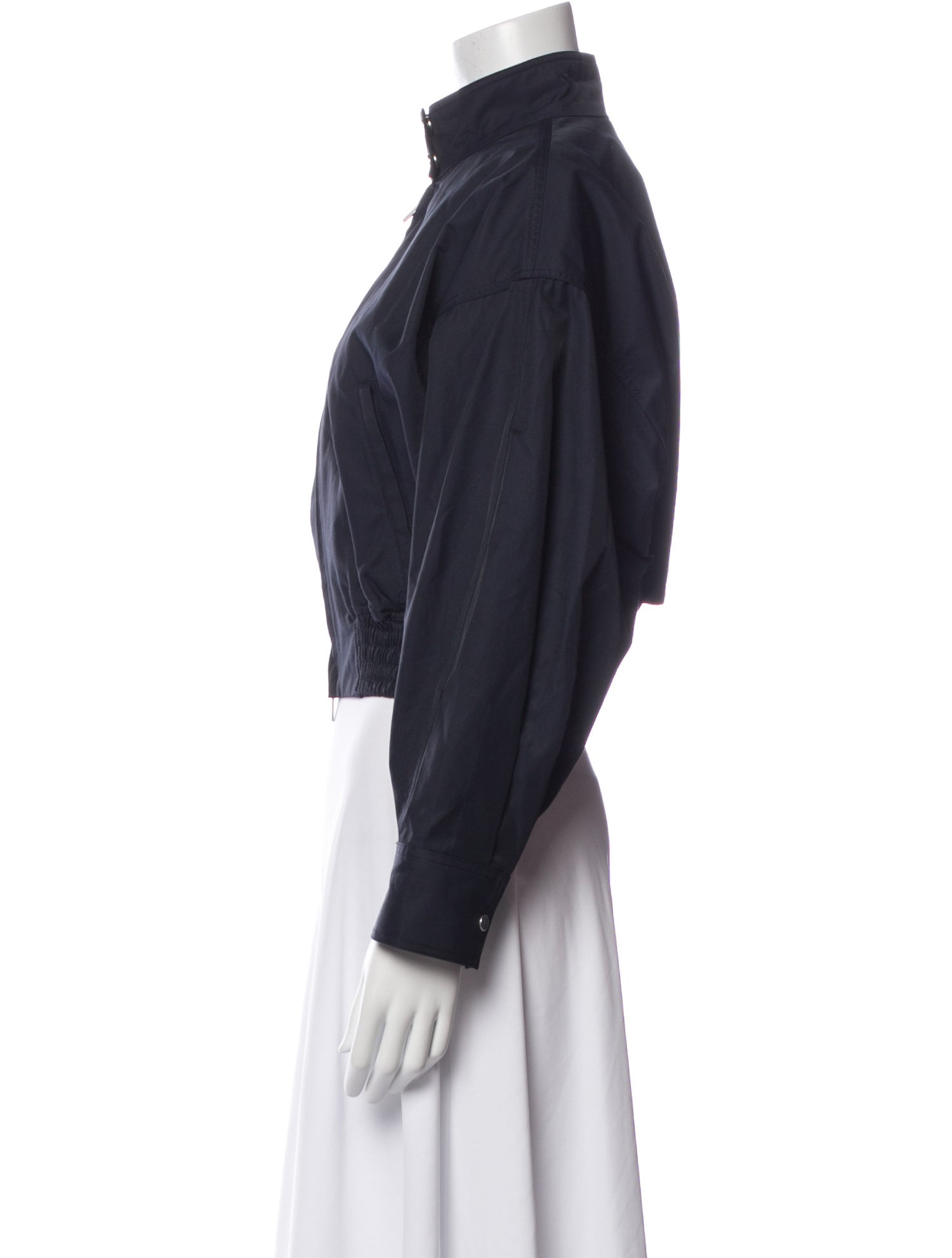 A.L.C. Bomber Jacket