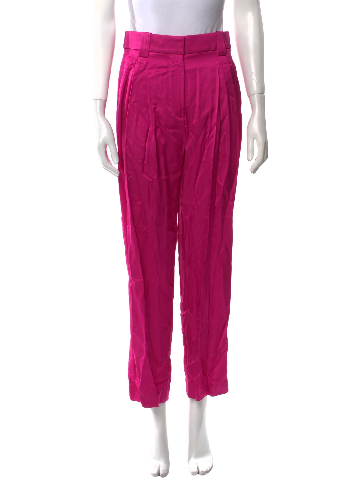 A.L.C. Straight Leg Pants