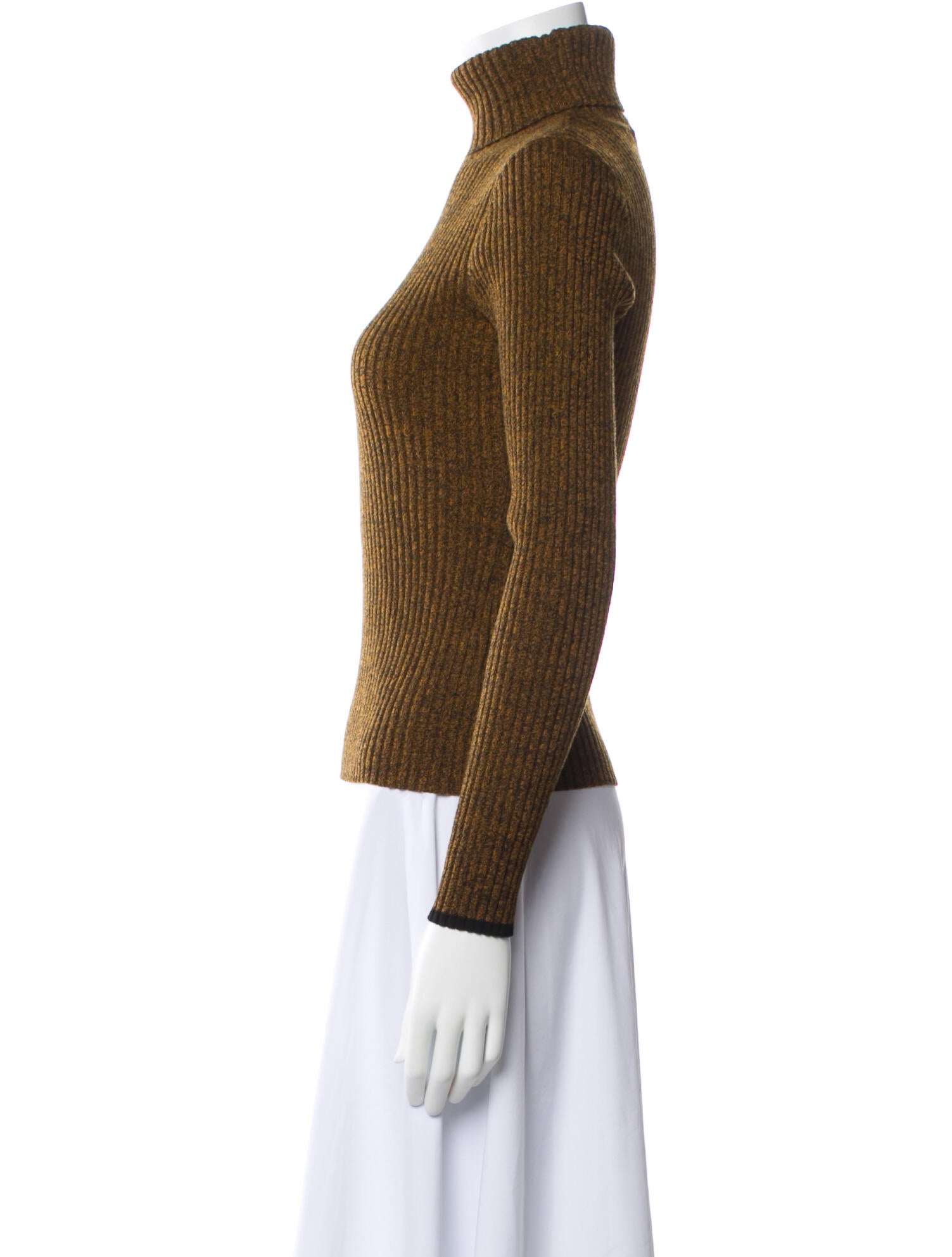 A.L.C. Turtleneck Sweater