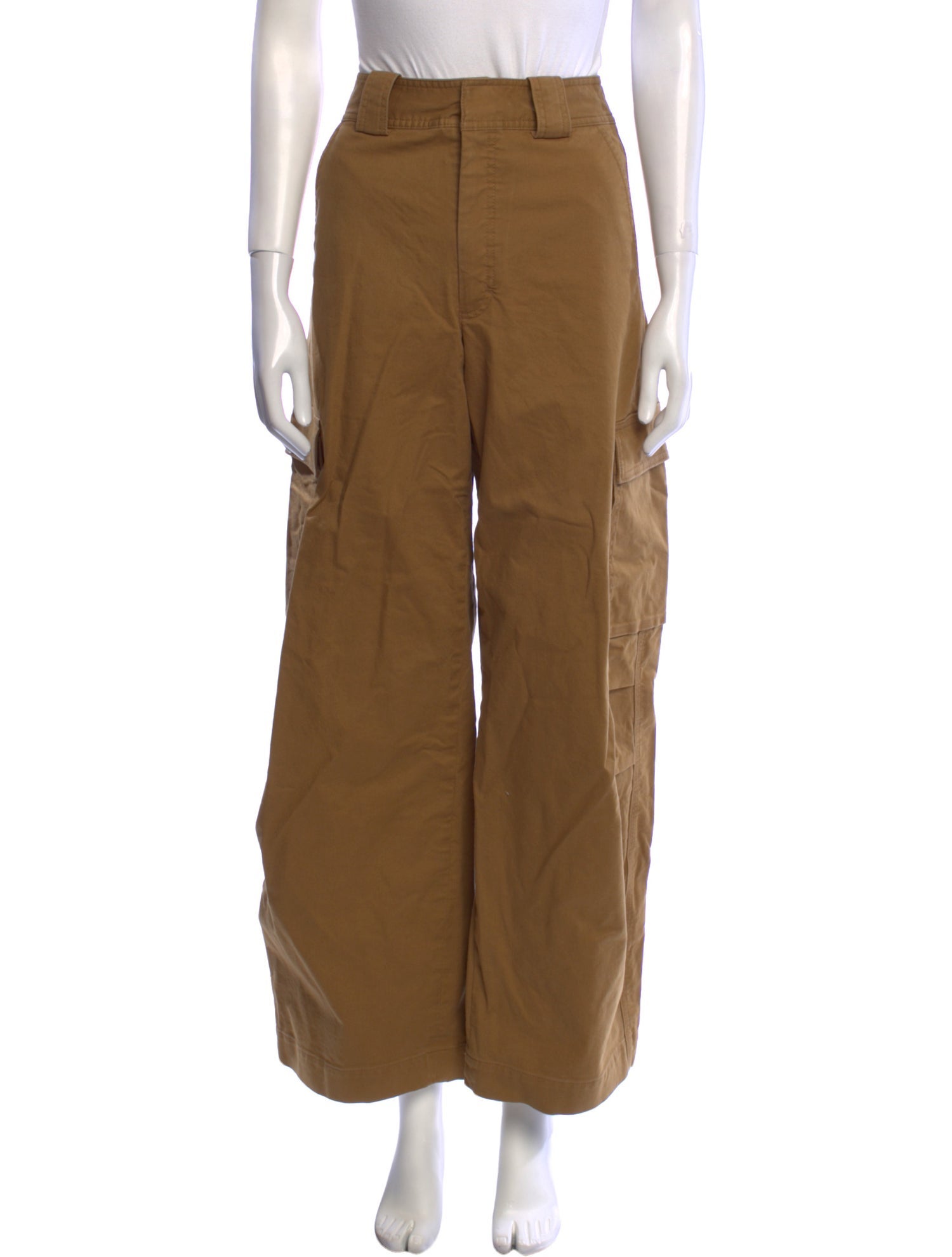 A.L.C. Wide Leg Pants