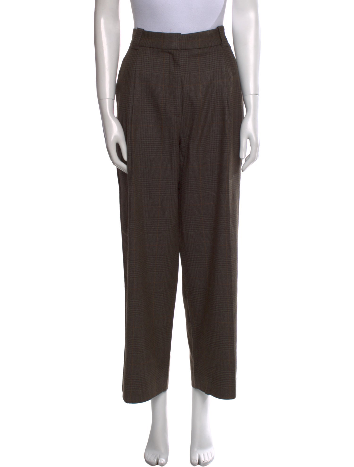 A.L.C. Wide Leg Pants
