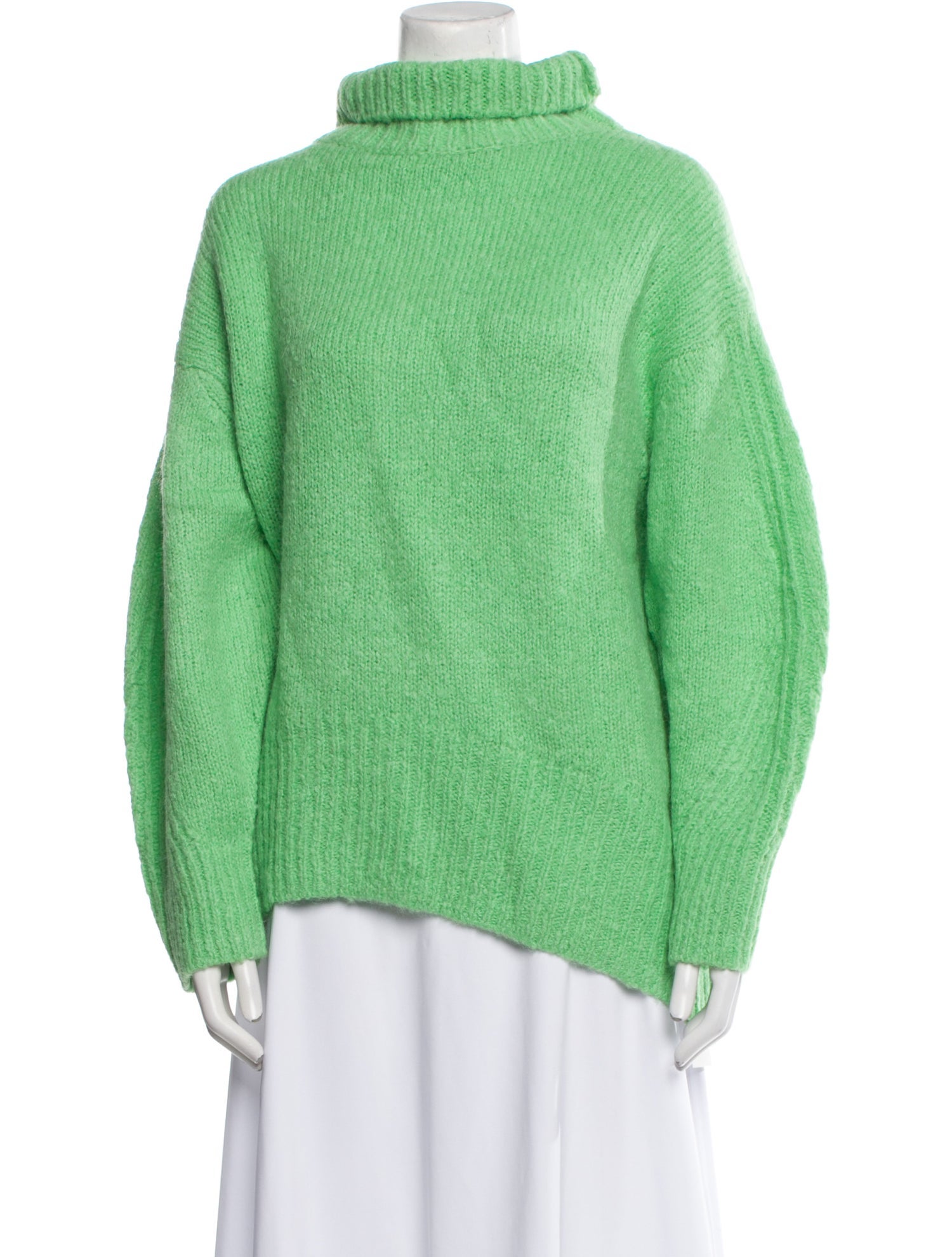 A.L.C. Turtleneck Sweater
