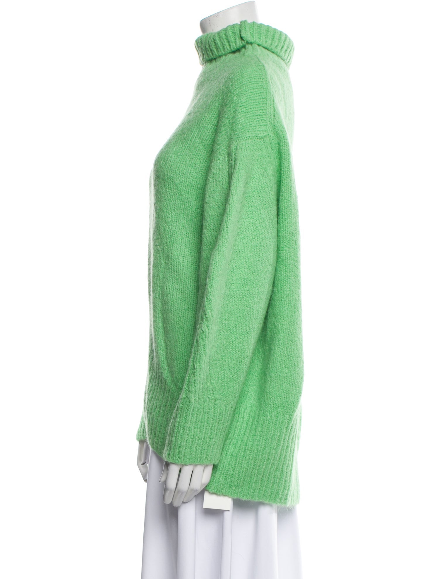 A.L.C. Turtleneck Sweater