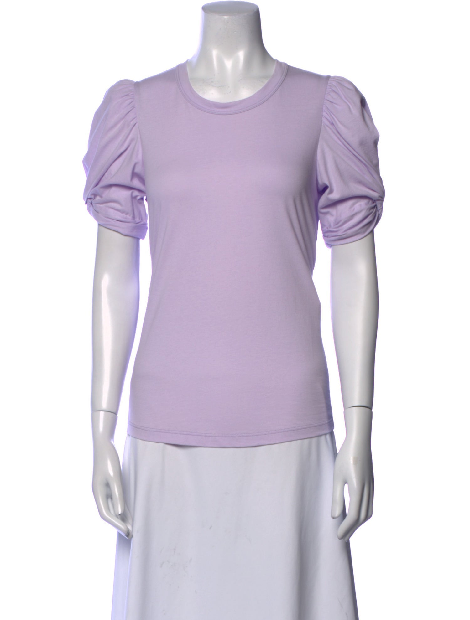 A.L.C. Crew Neck Short Sleeve T-Shirt w/ Tags