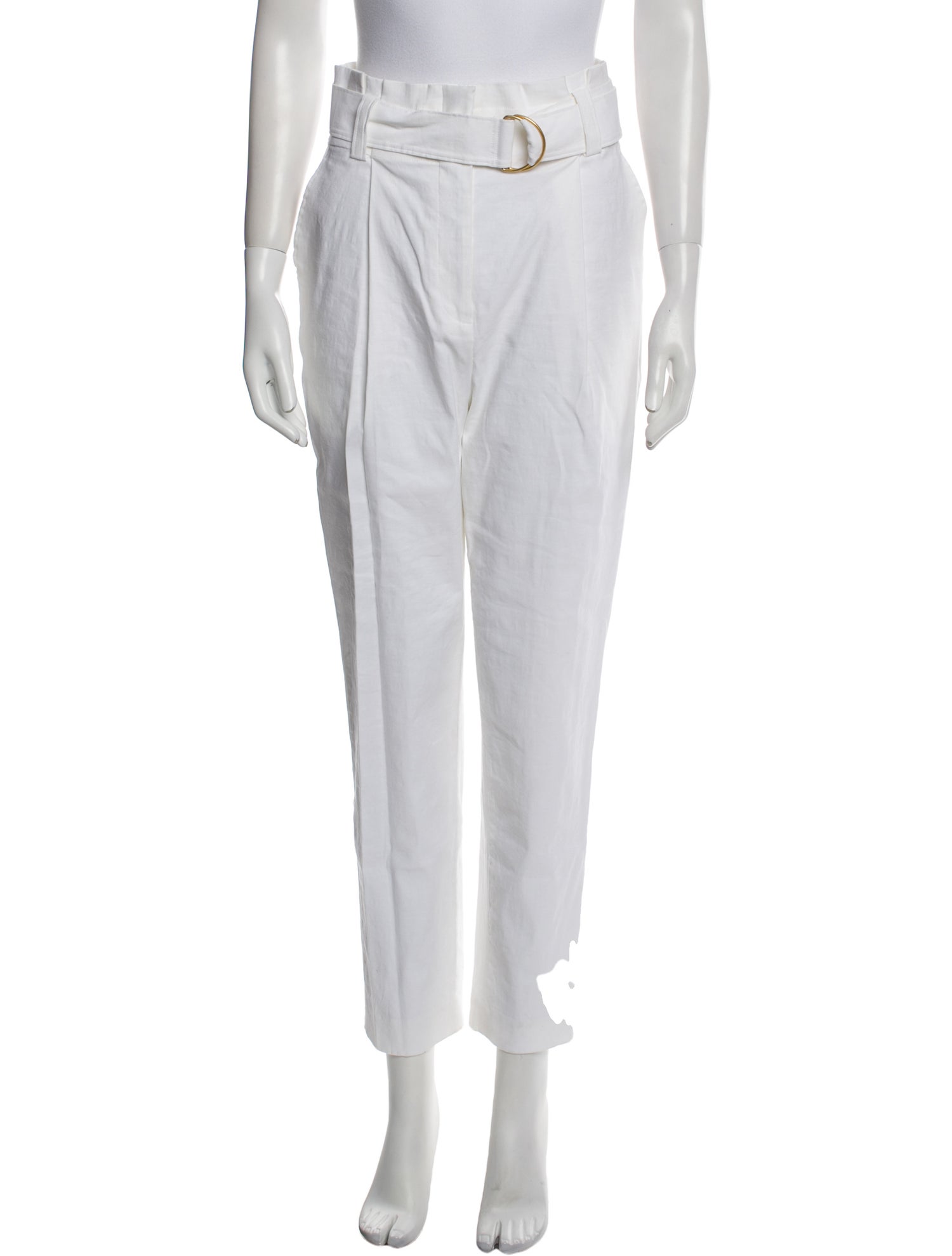 A.L.C. Straight Leg Pants