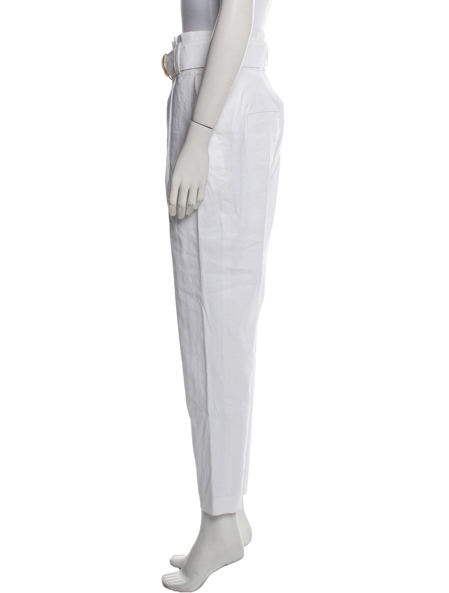 A.L.C. Straight Leg Pants