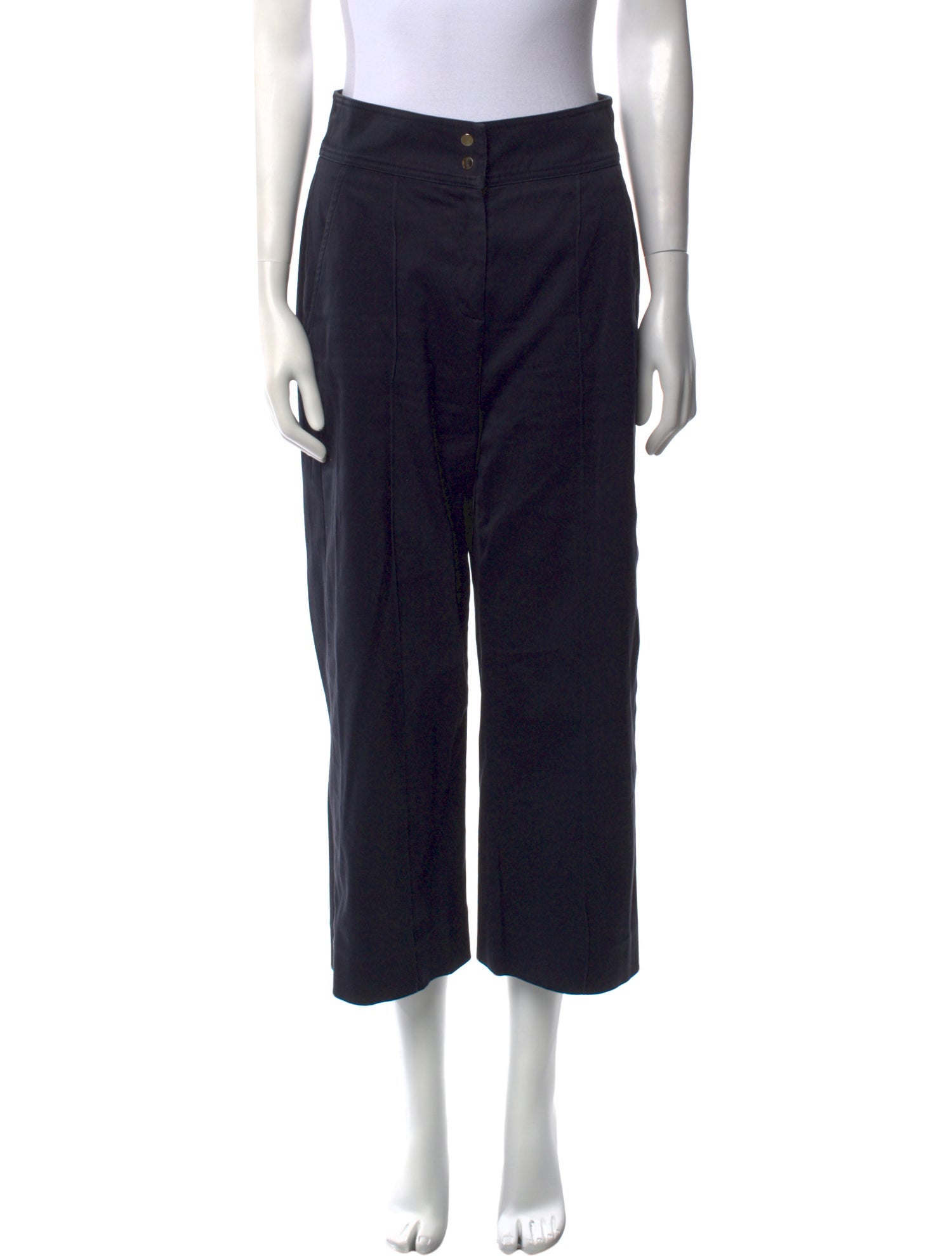 A.L.C. Wide Leg Pants