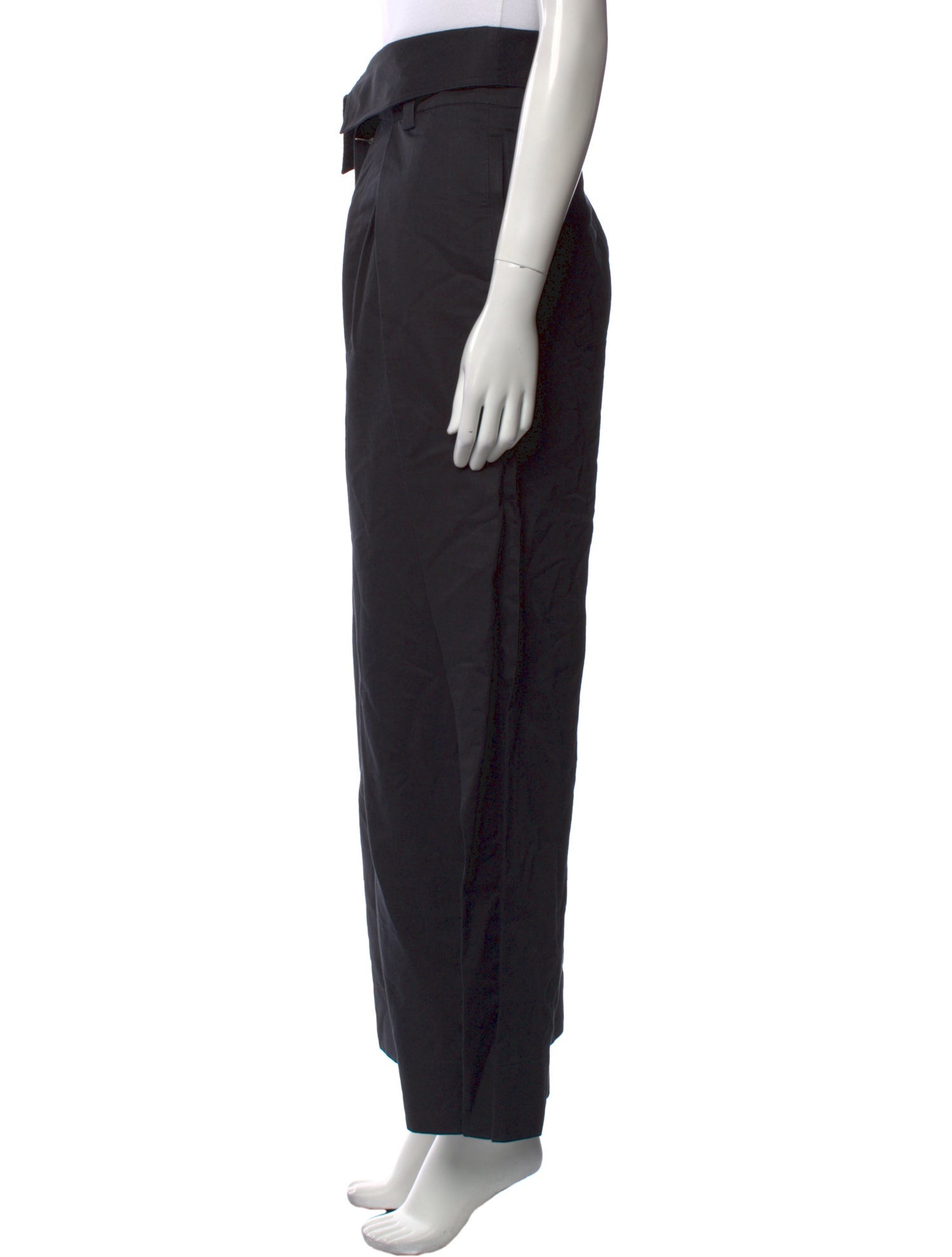 A.L.C. Wide Leg Pants w/ Tags