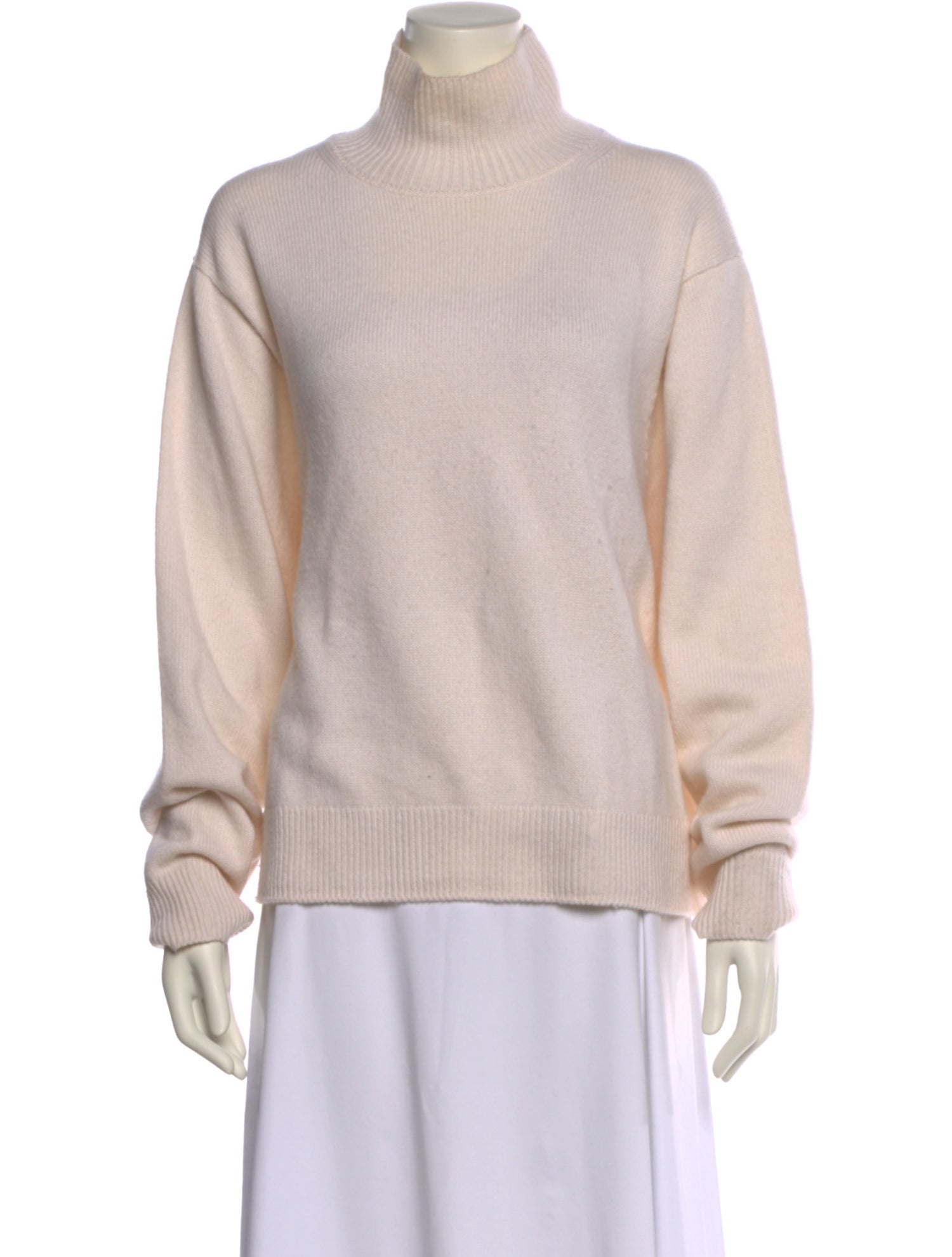 A.L.C. Cashmere Turtleneck Sweater