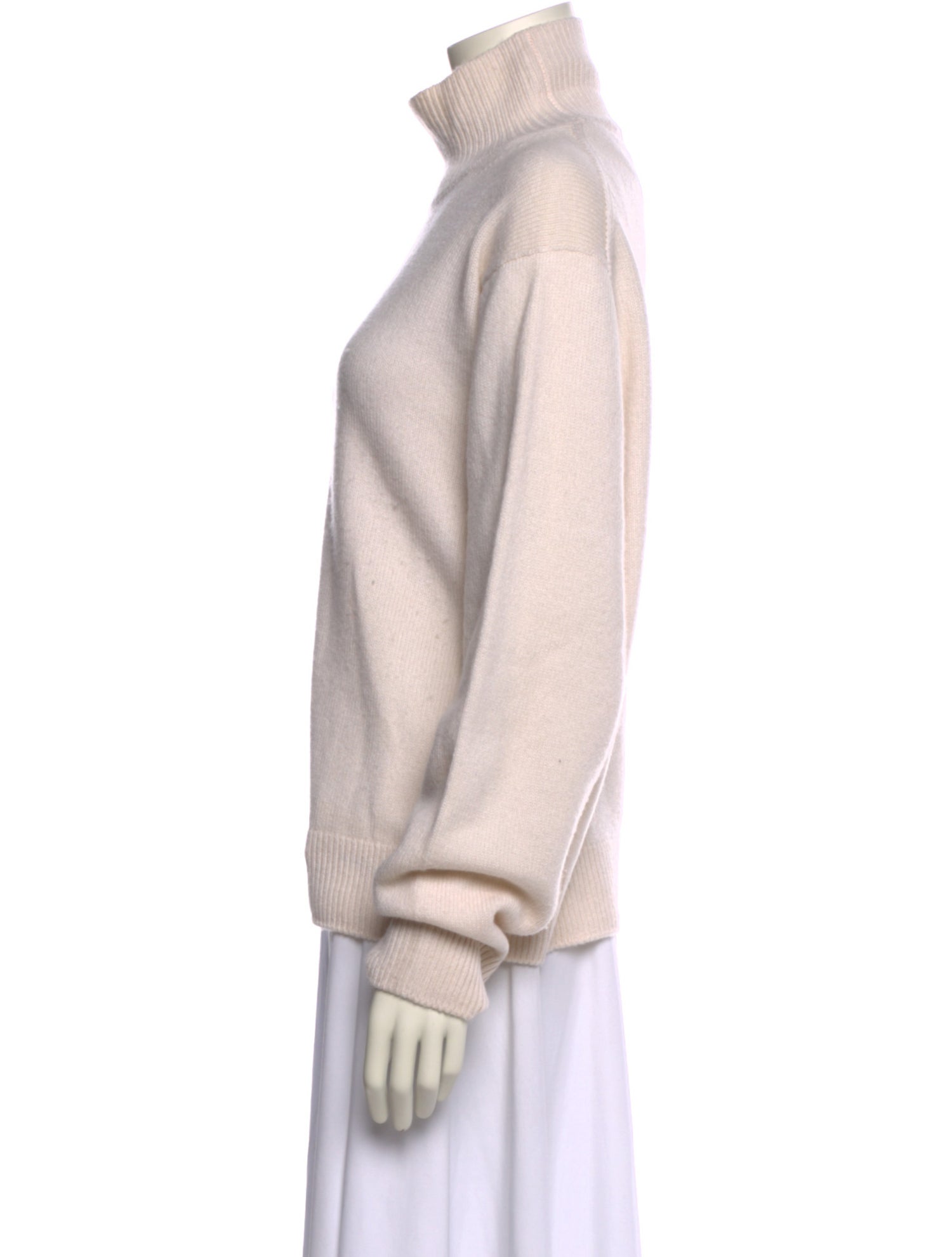 A.L.C. Cashmere Turtleneck Sweater