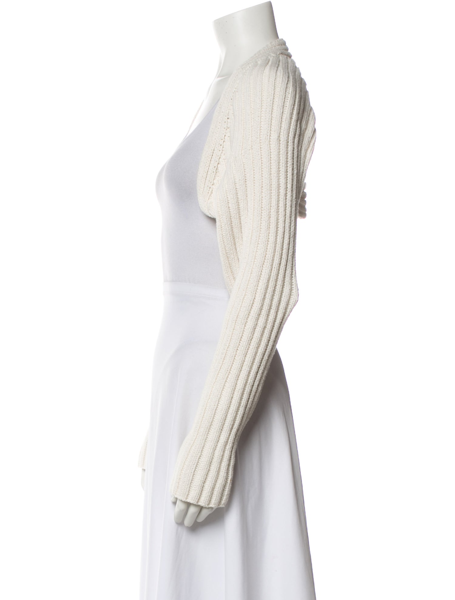 A.L.C. Scoop Neck Sweater