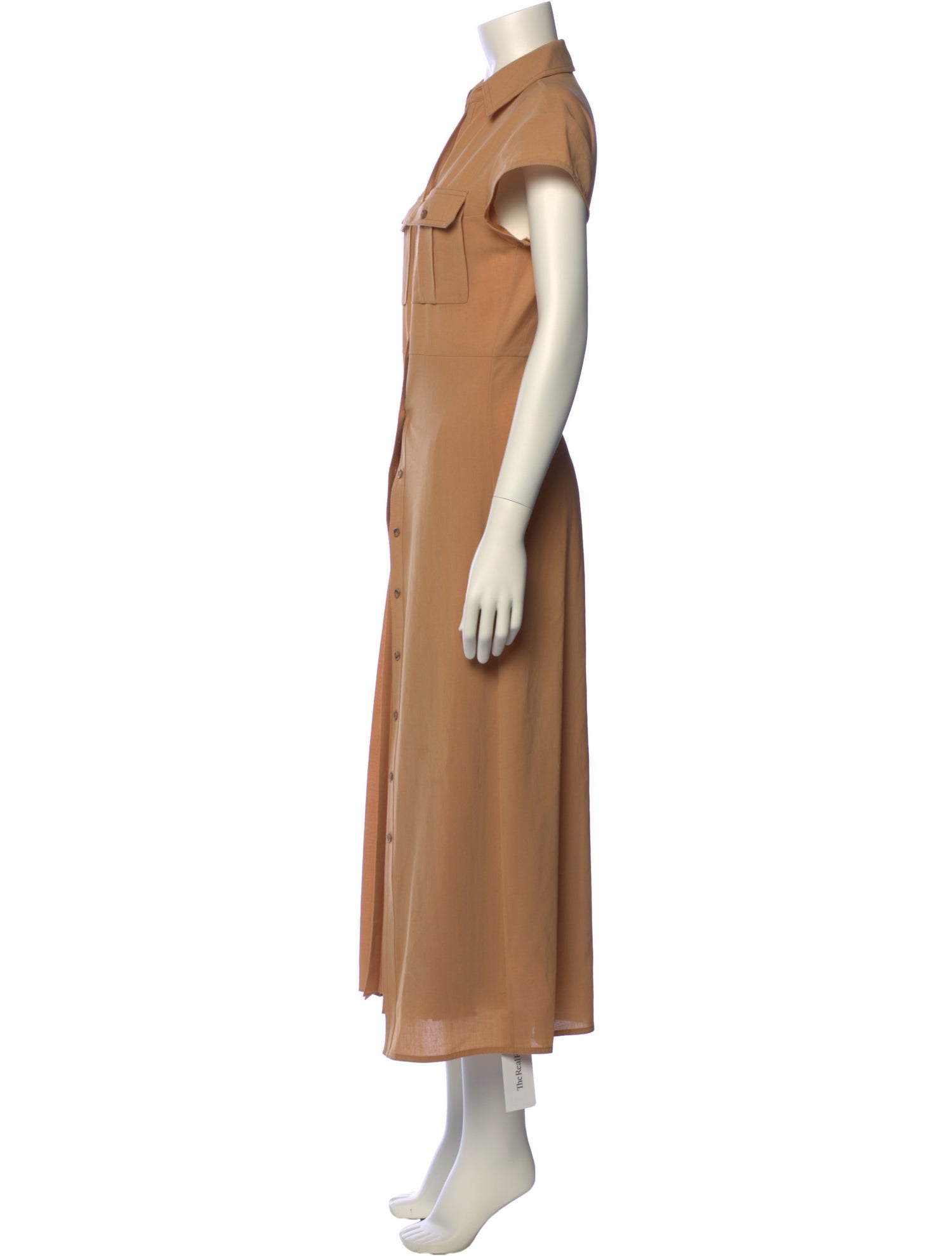A.L.C. Long Dress