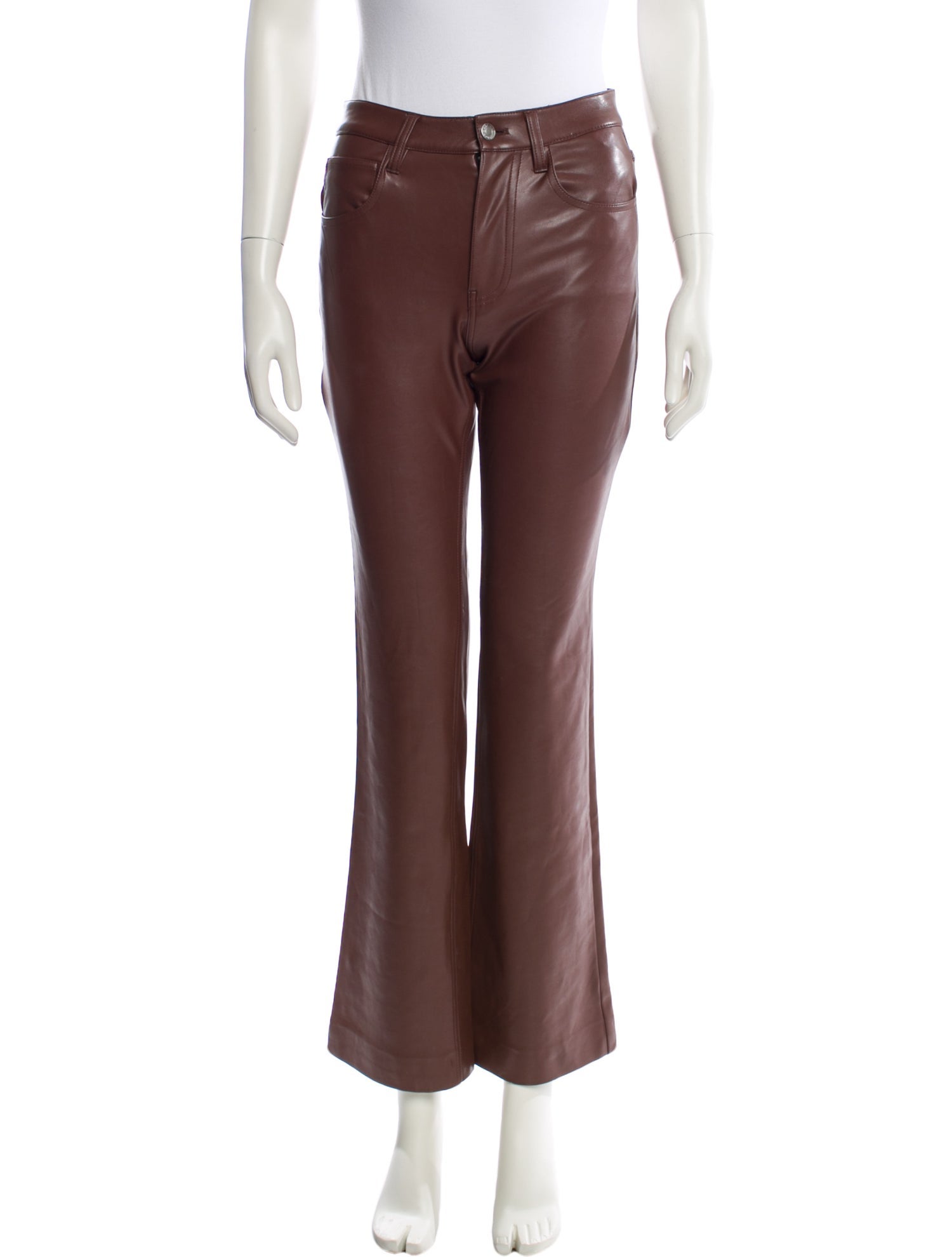 A.L.C. Wide Leg Pants