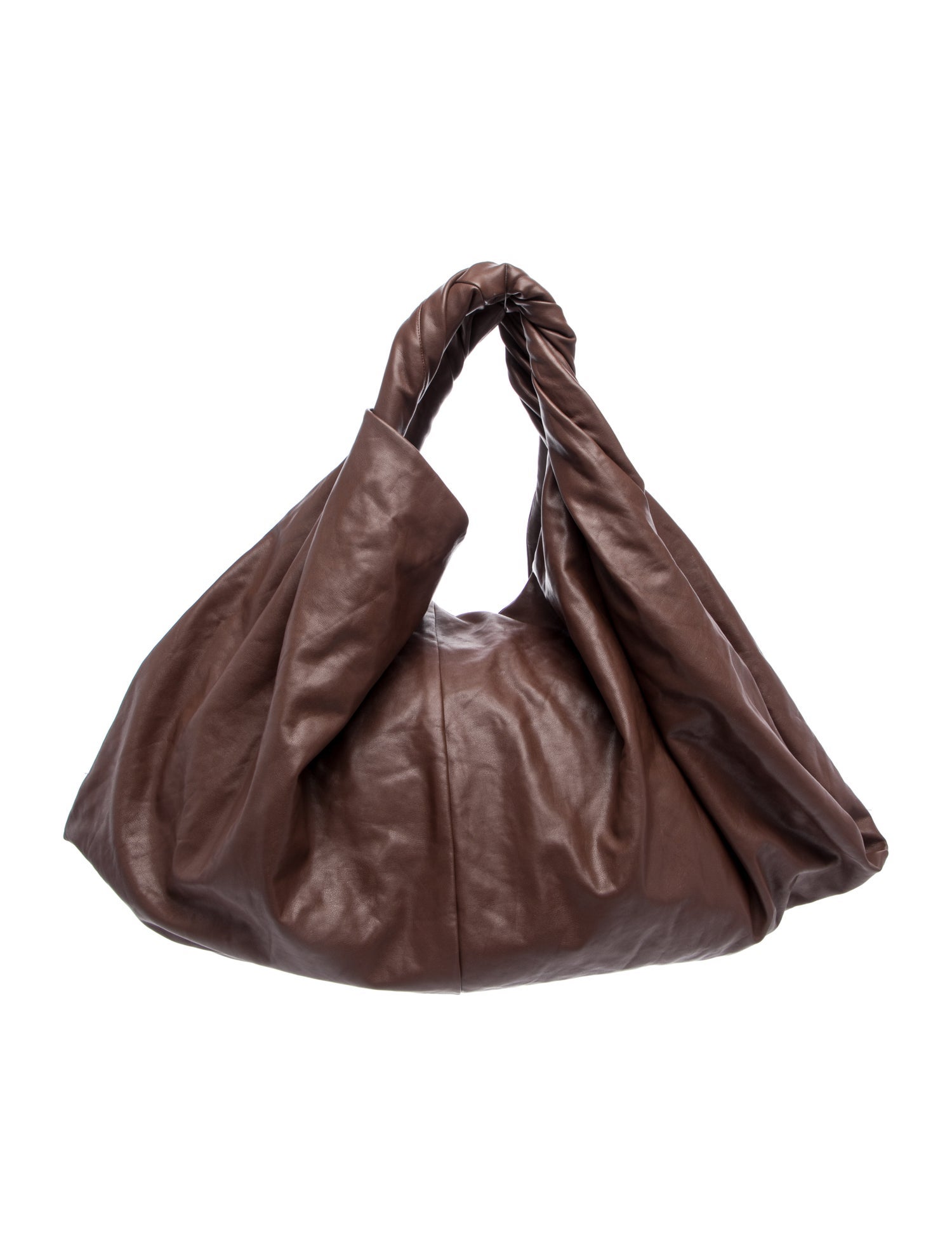 A.L.C. Leather Hobo