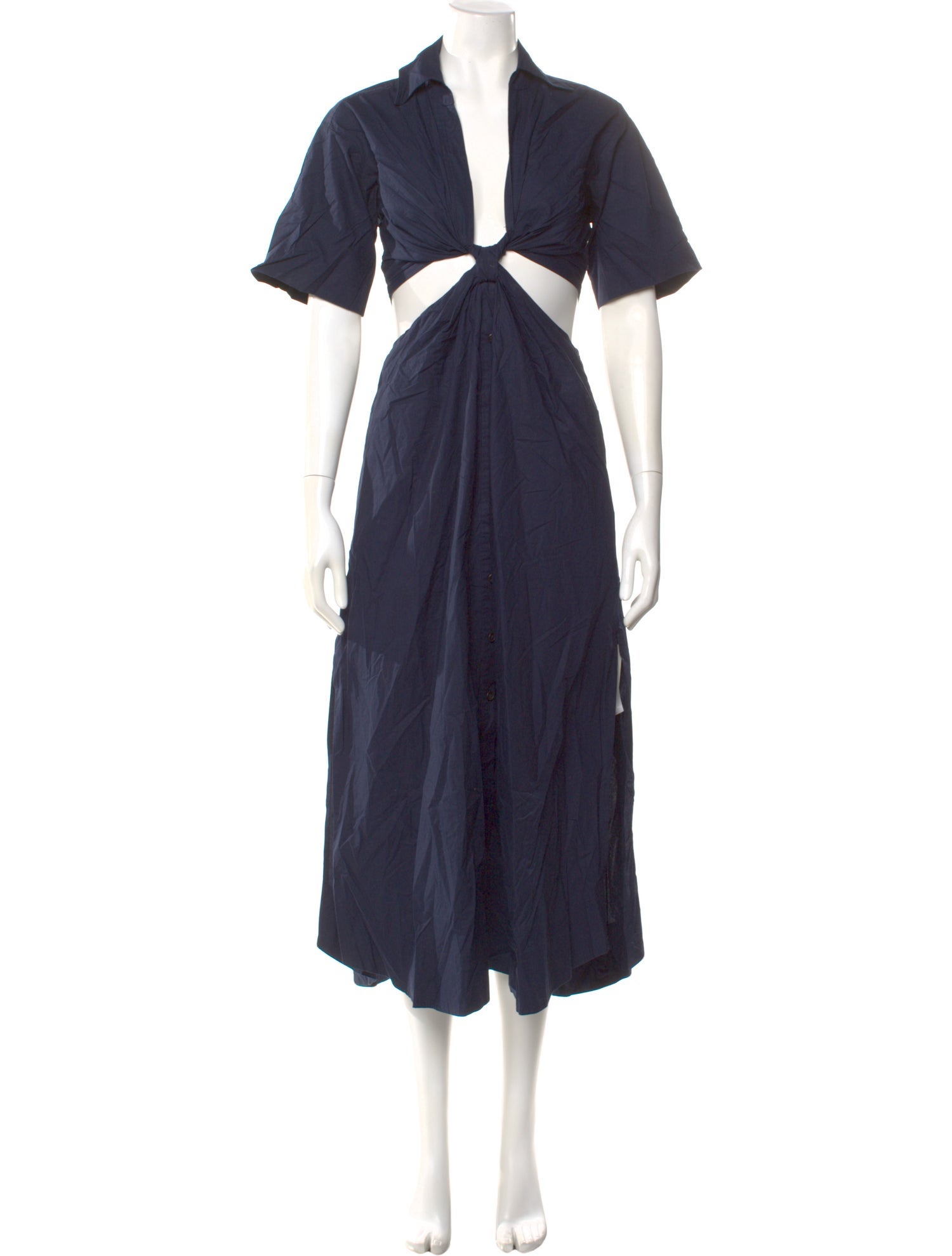 A.L.C. Long Dress