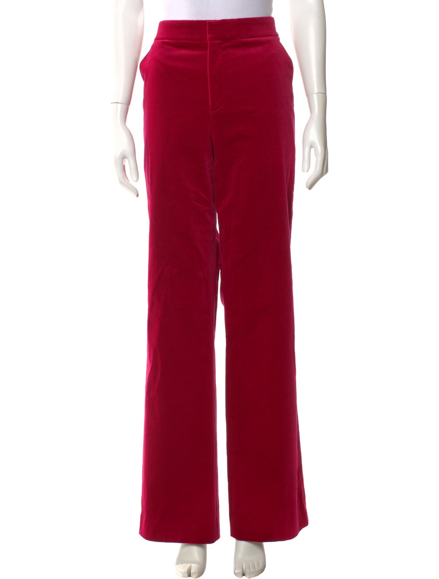 A.L.C. Wide Leg Pants