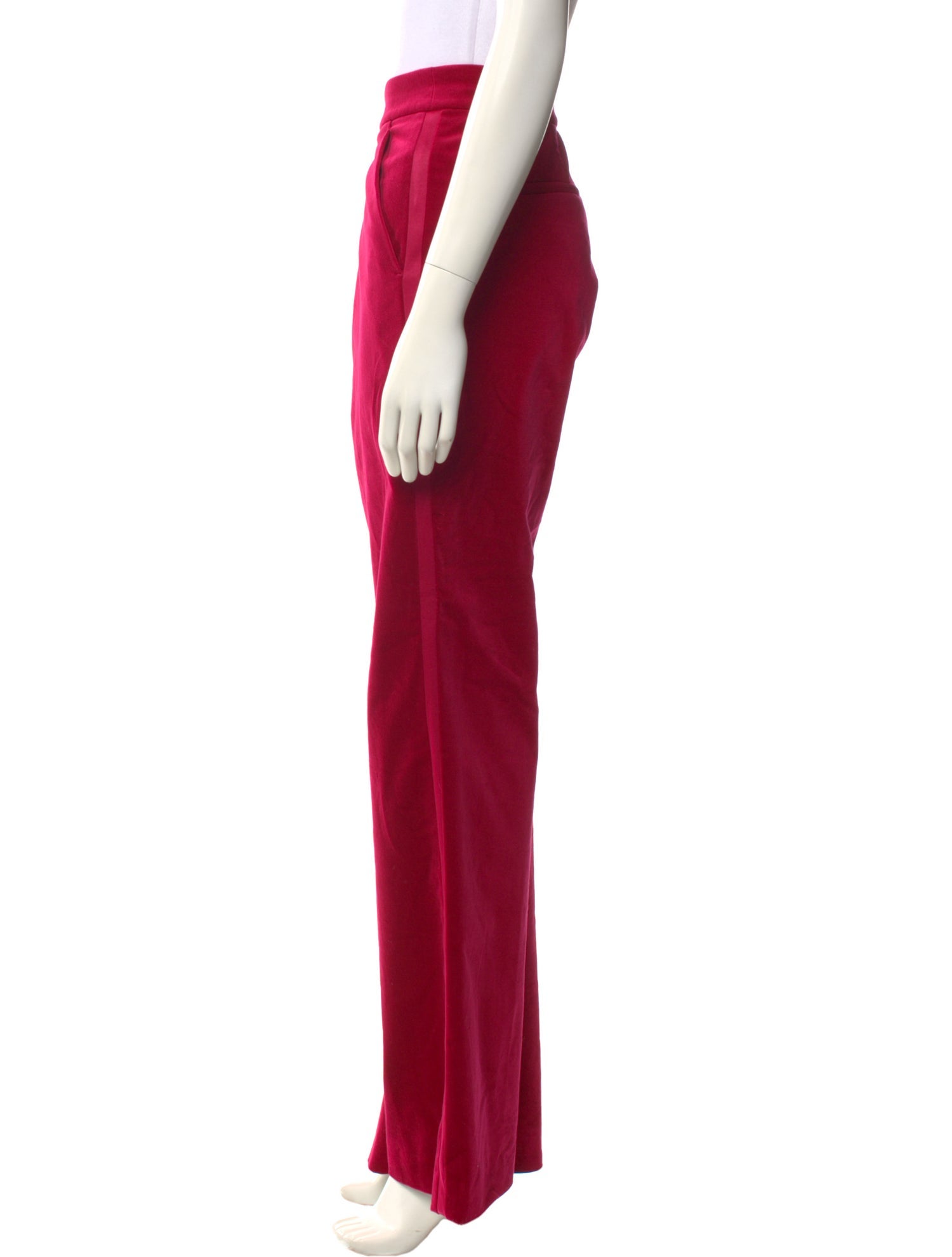 A.L.C. Wide Leg Pants