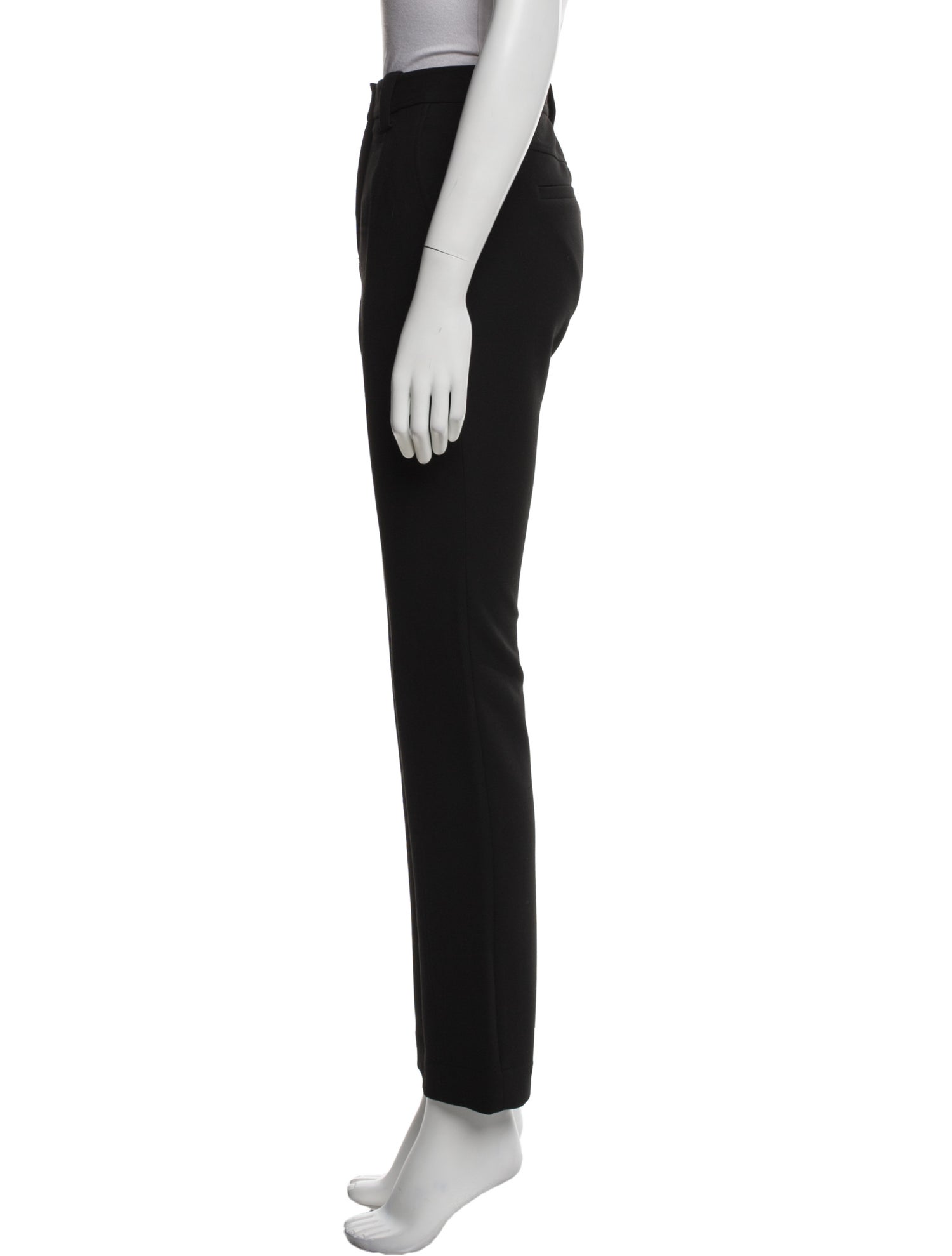 A.L.C. Straight Leg Pants
